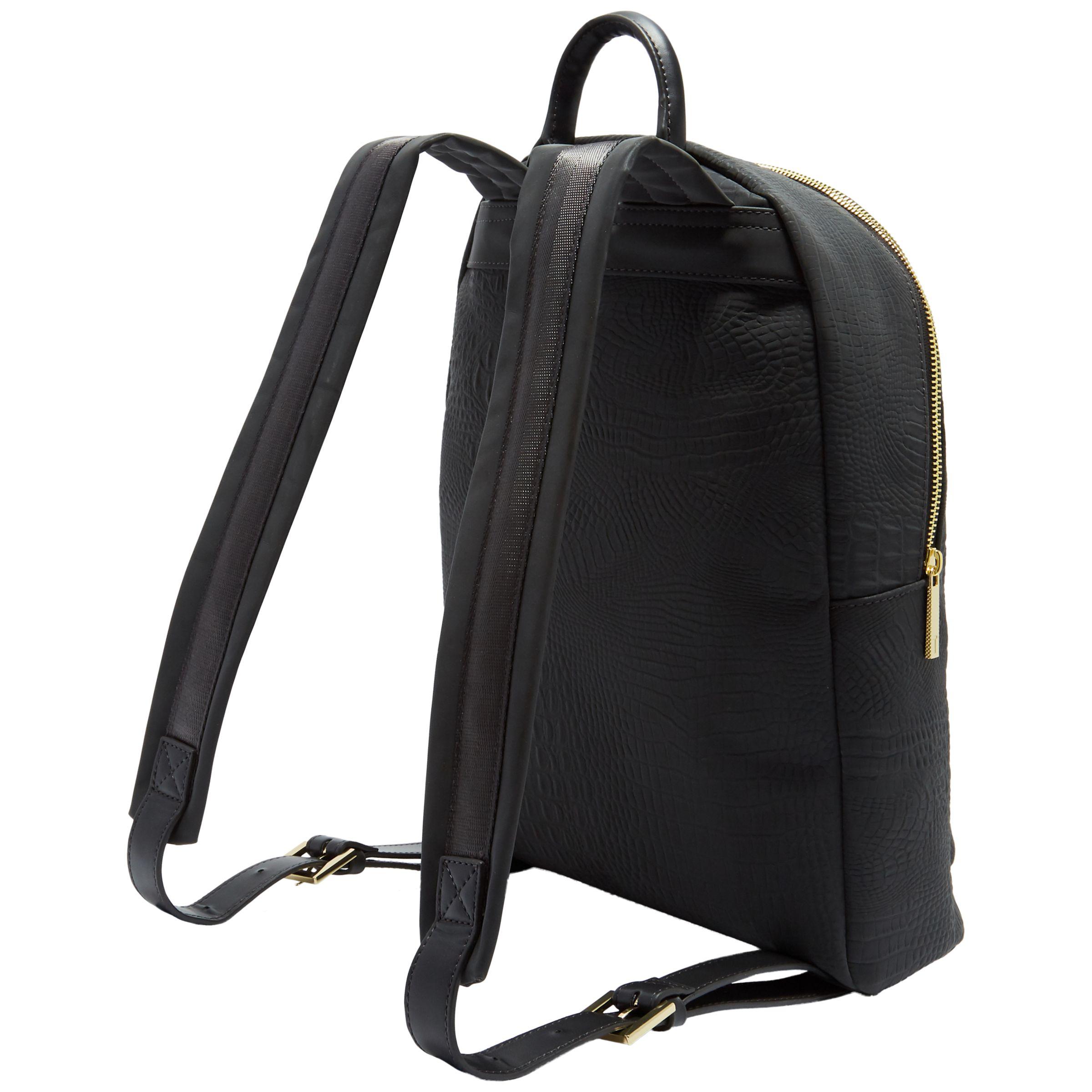 ted baker creaala backpack