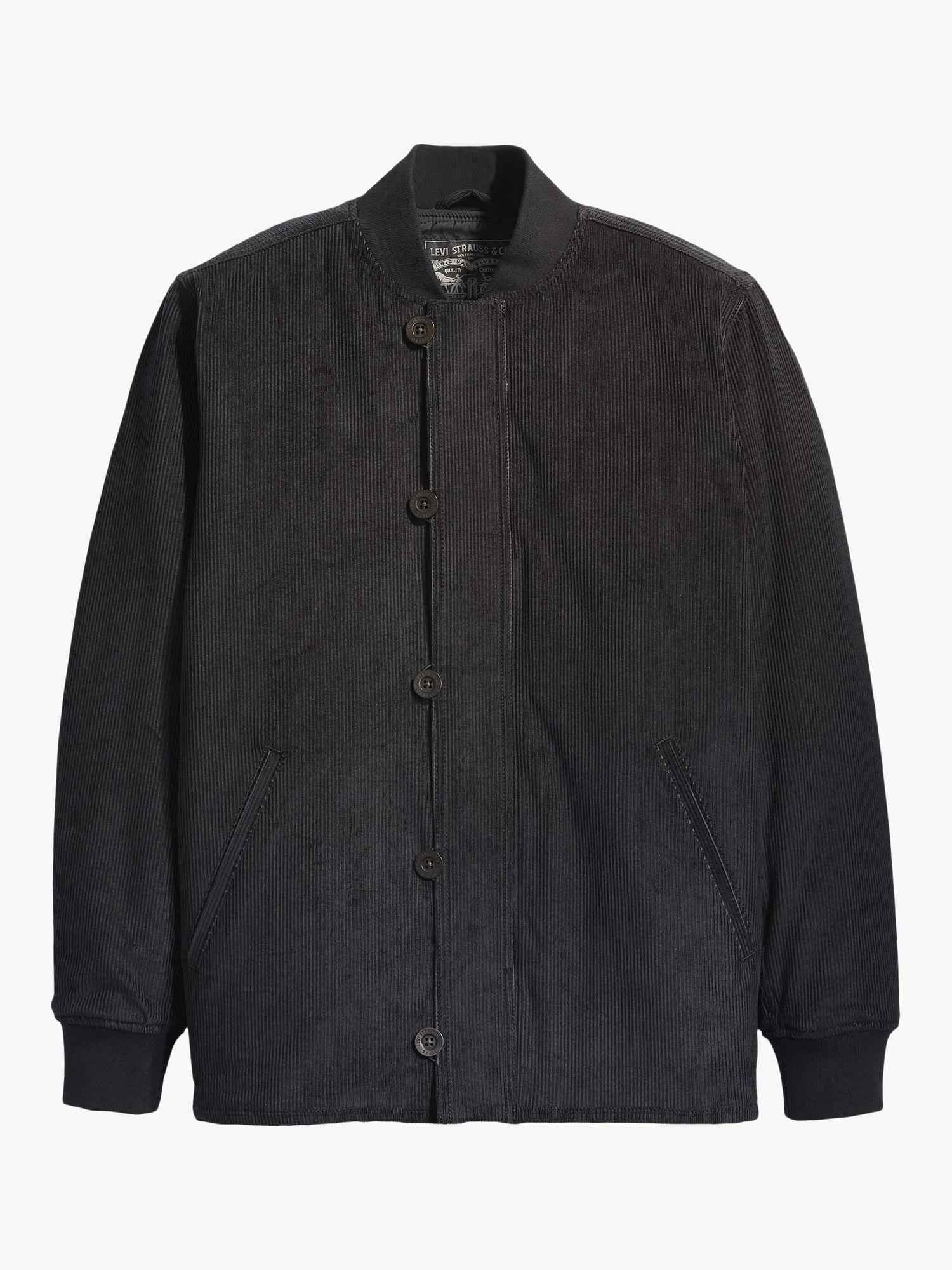 levis deck jacket