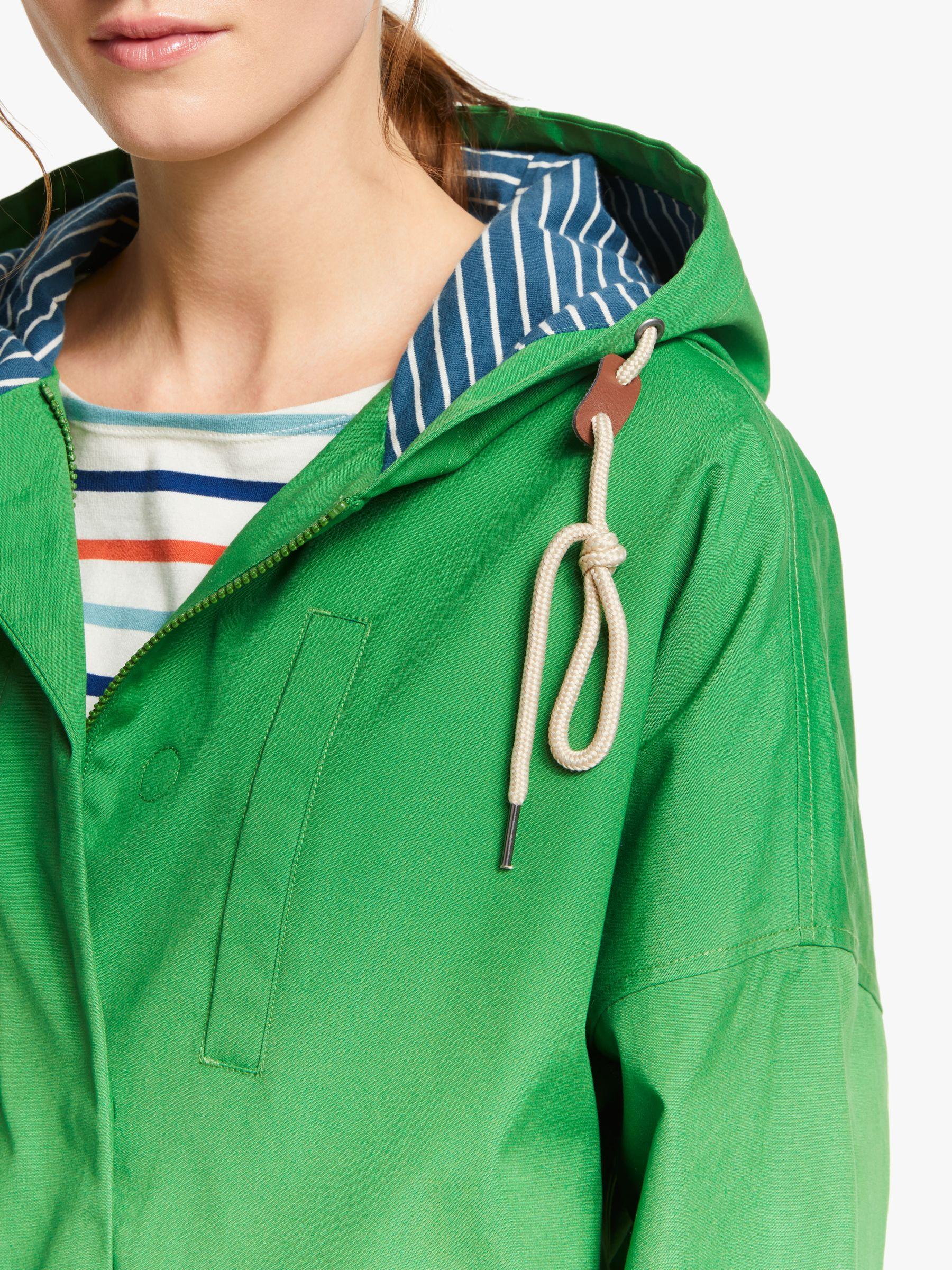 seasalt beachcombing coat