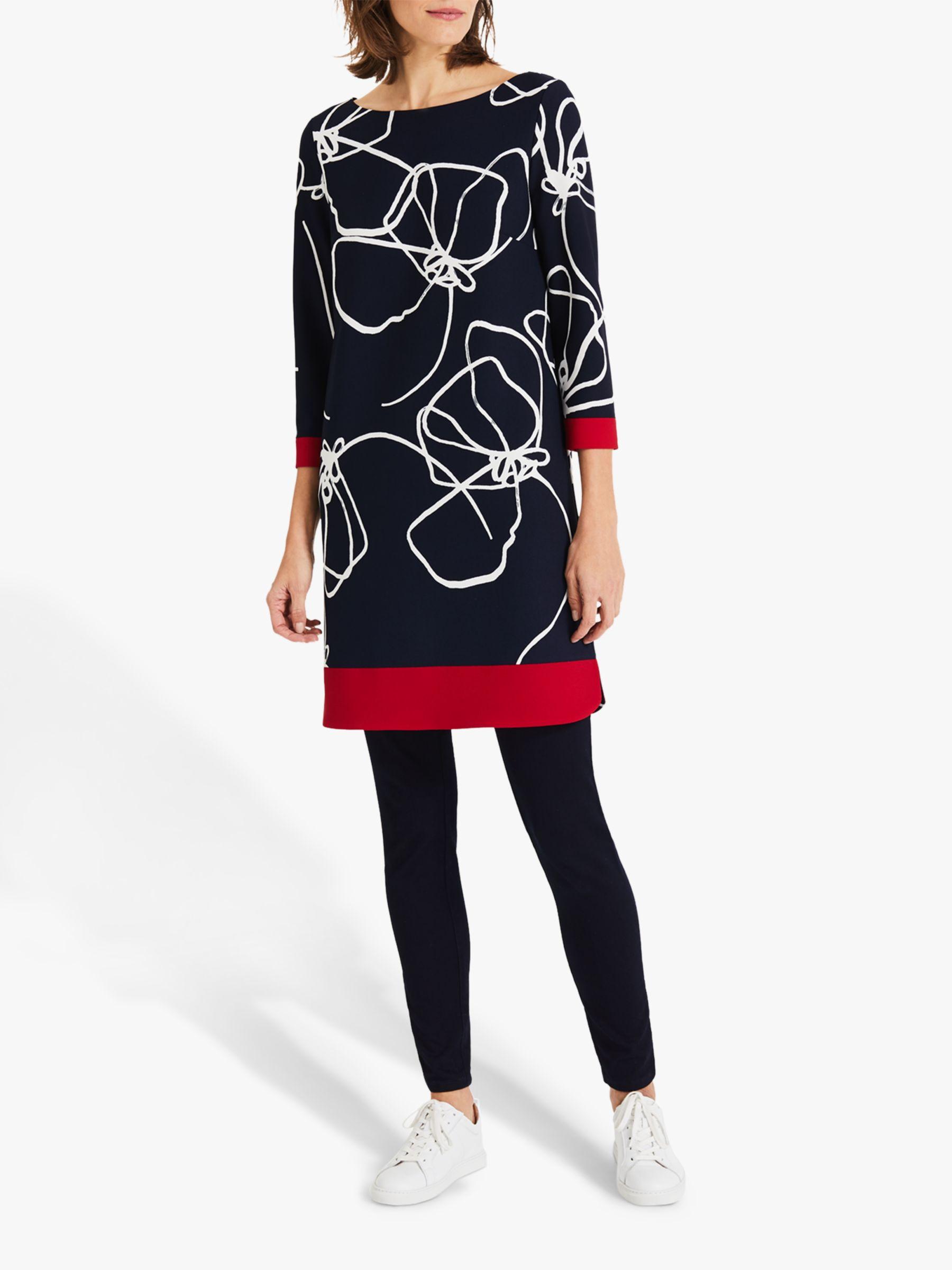 phase eight libby fitted dress