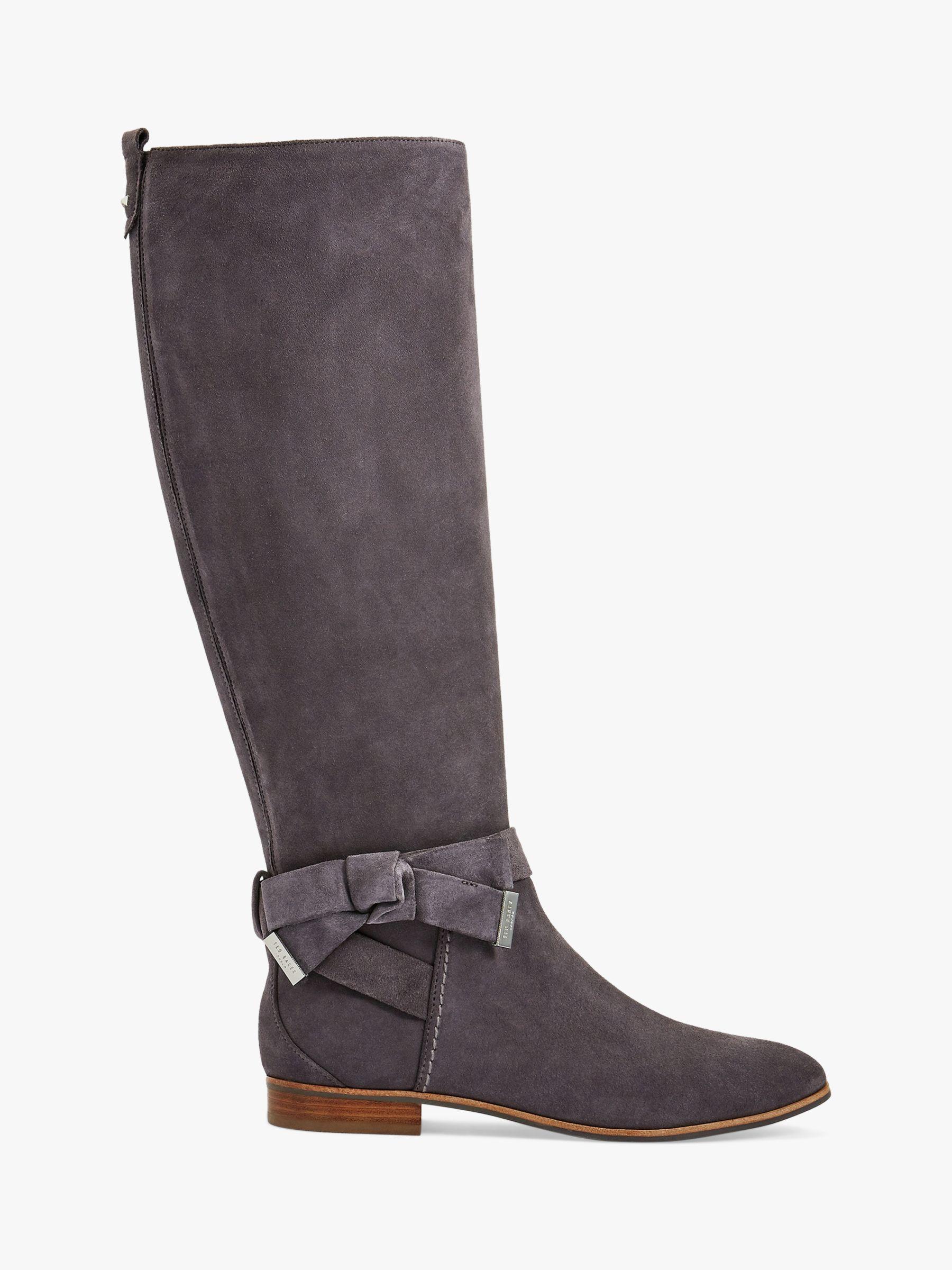 ted baker boots size 8