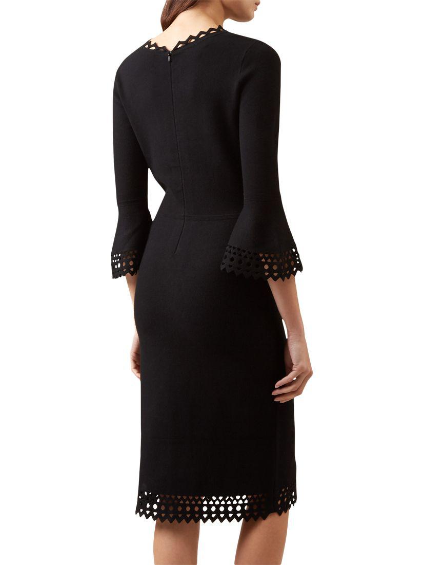 hobbs myra dress
