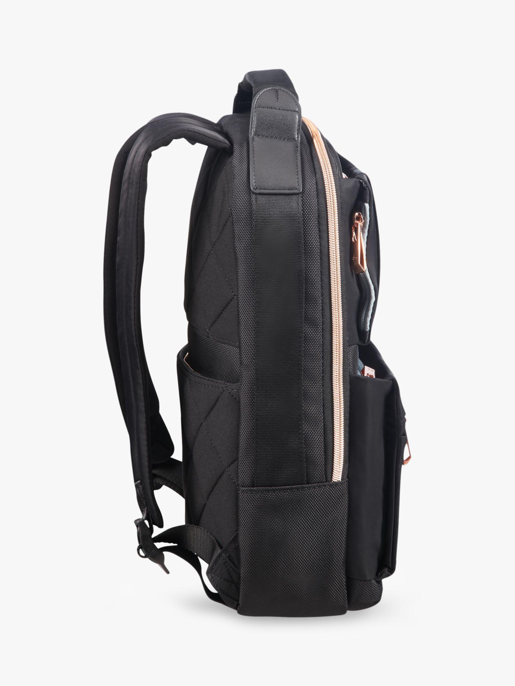 openroad lady samsonite