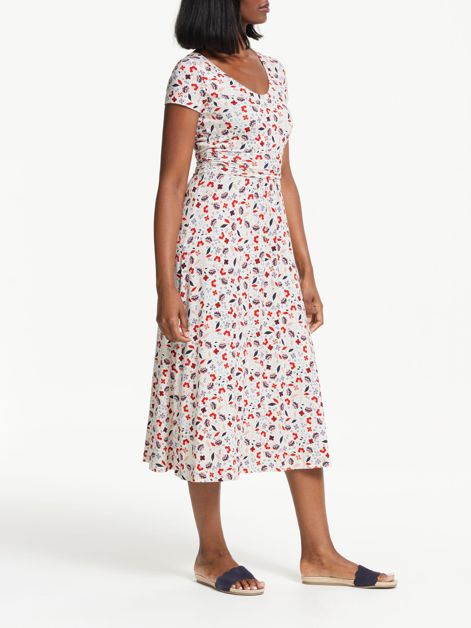 alda jersey midi dress boden