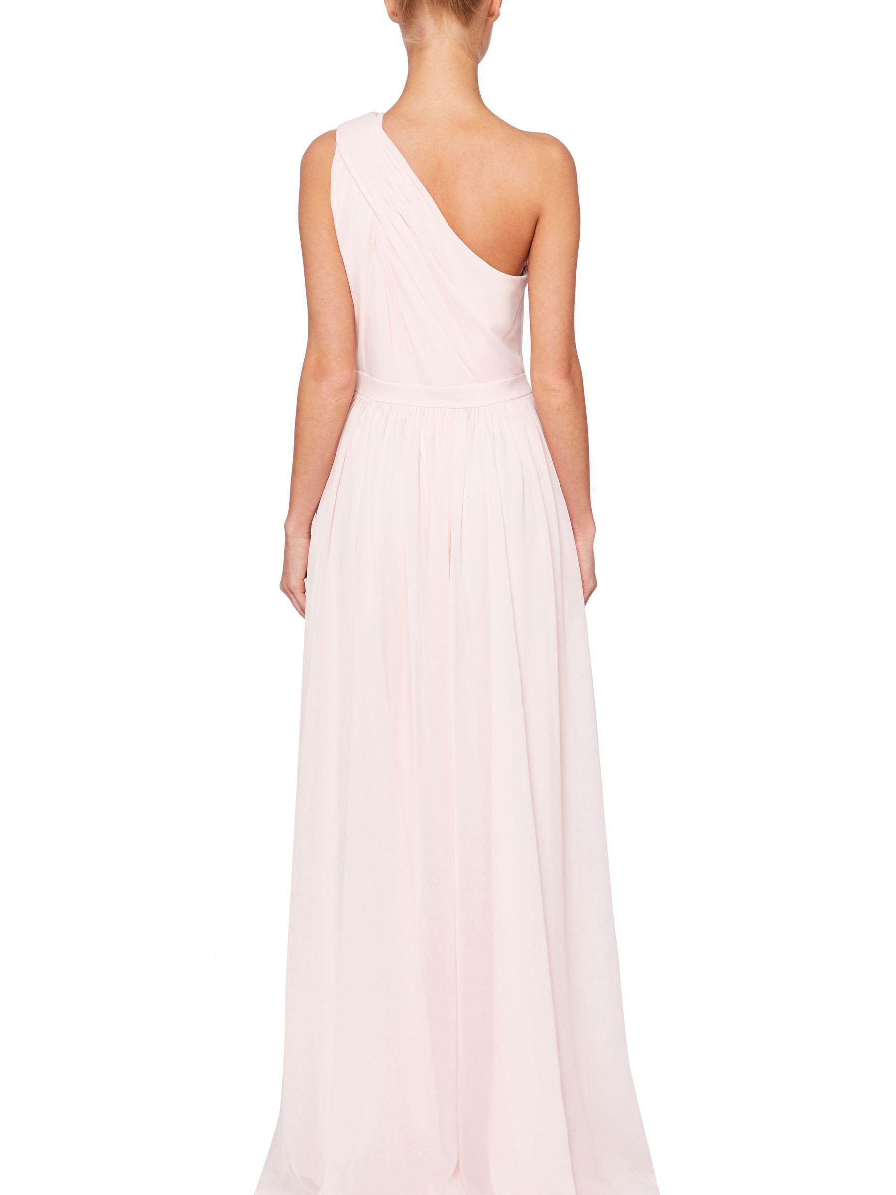ted baker petrra dress