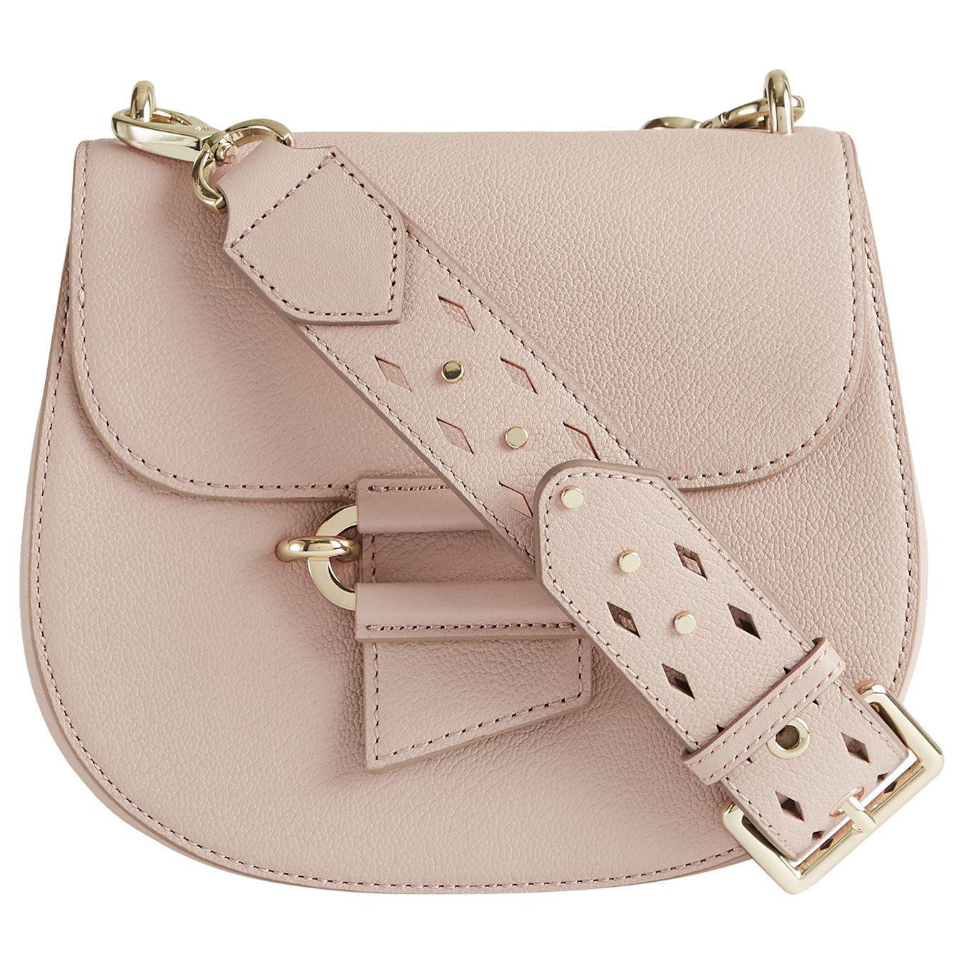 maltby leather cross body bag