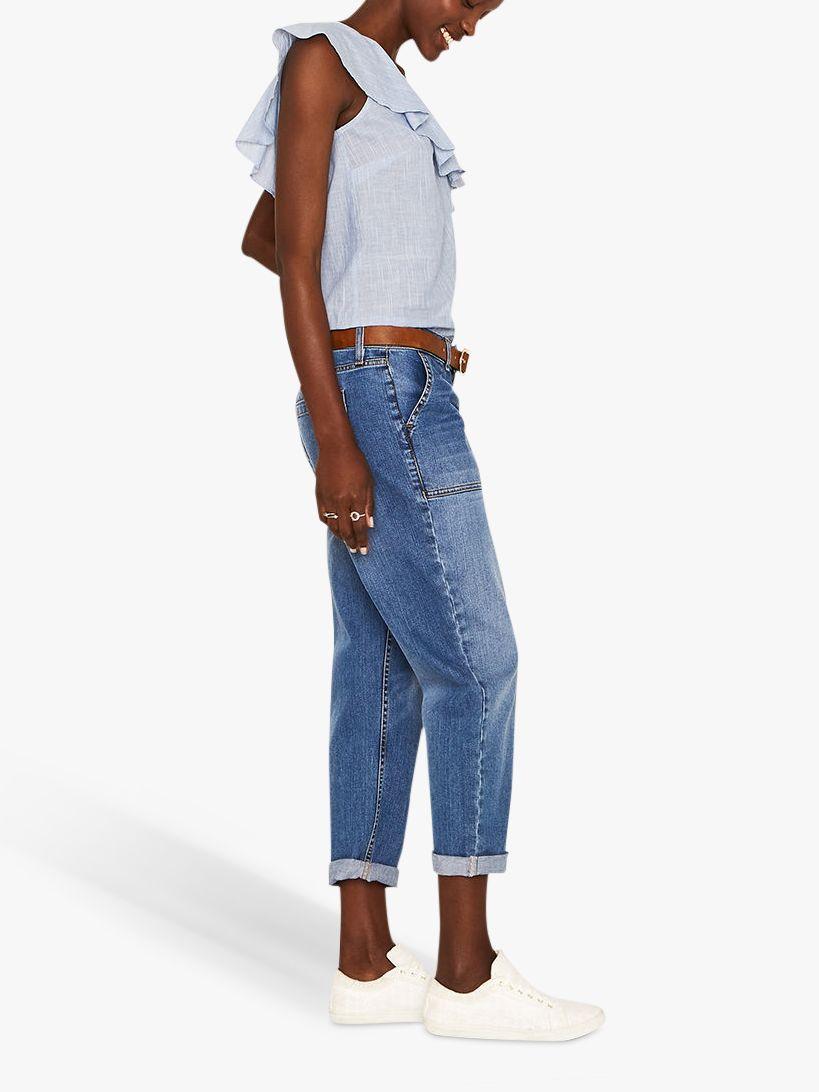 sophie carpenter jeans