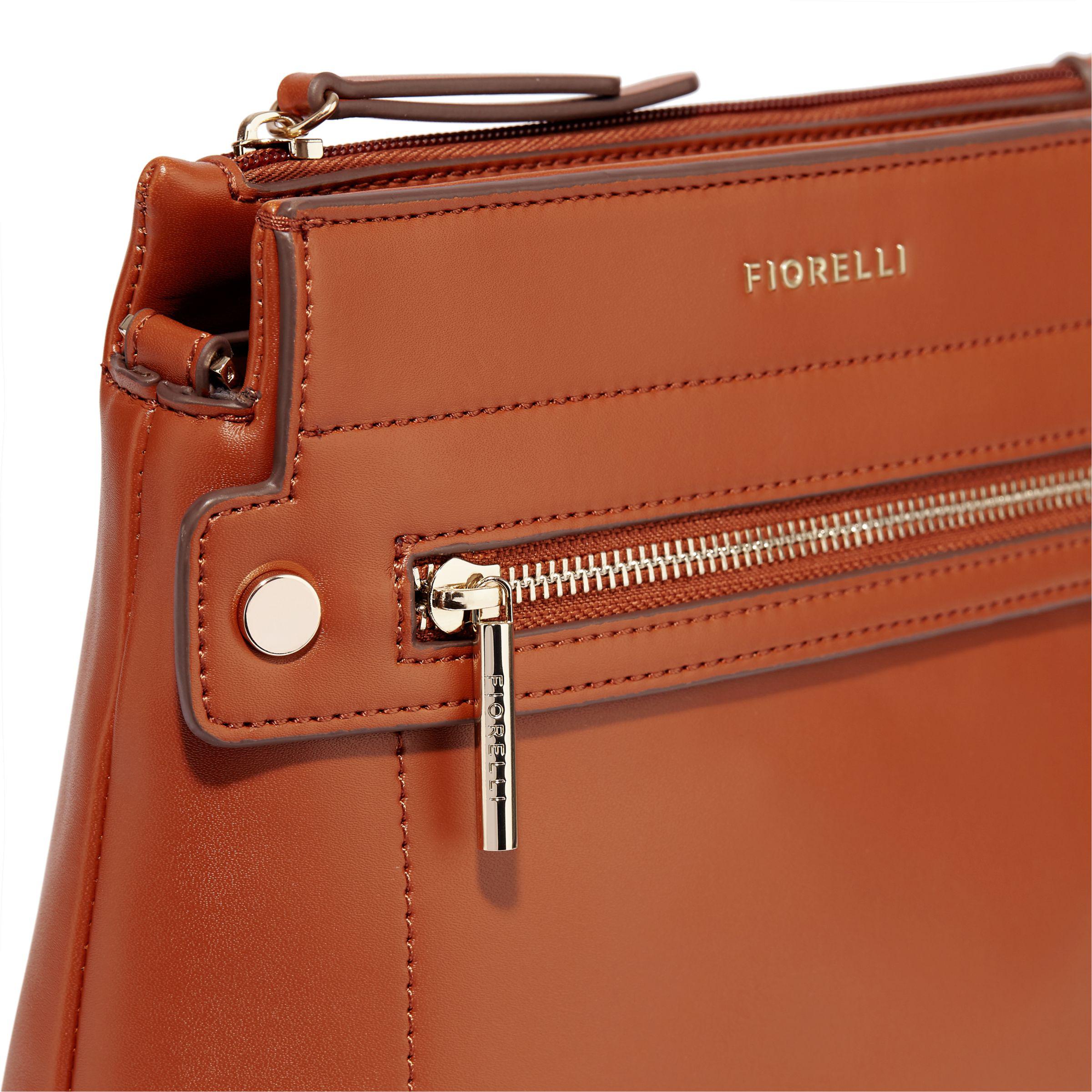 fiorelli abbey cross body bag