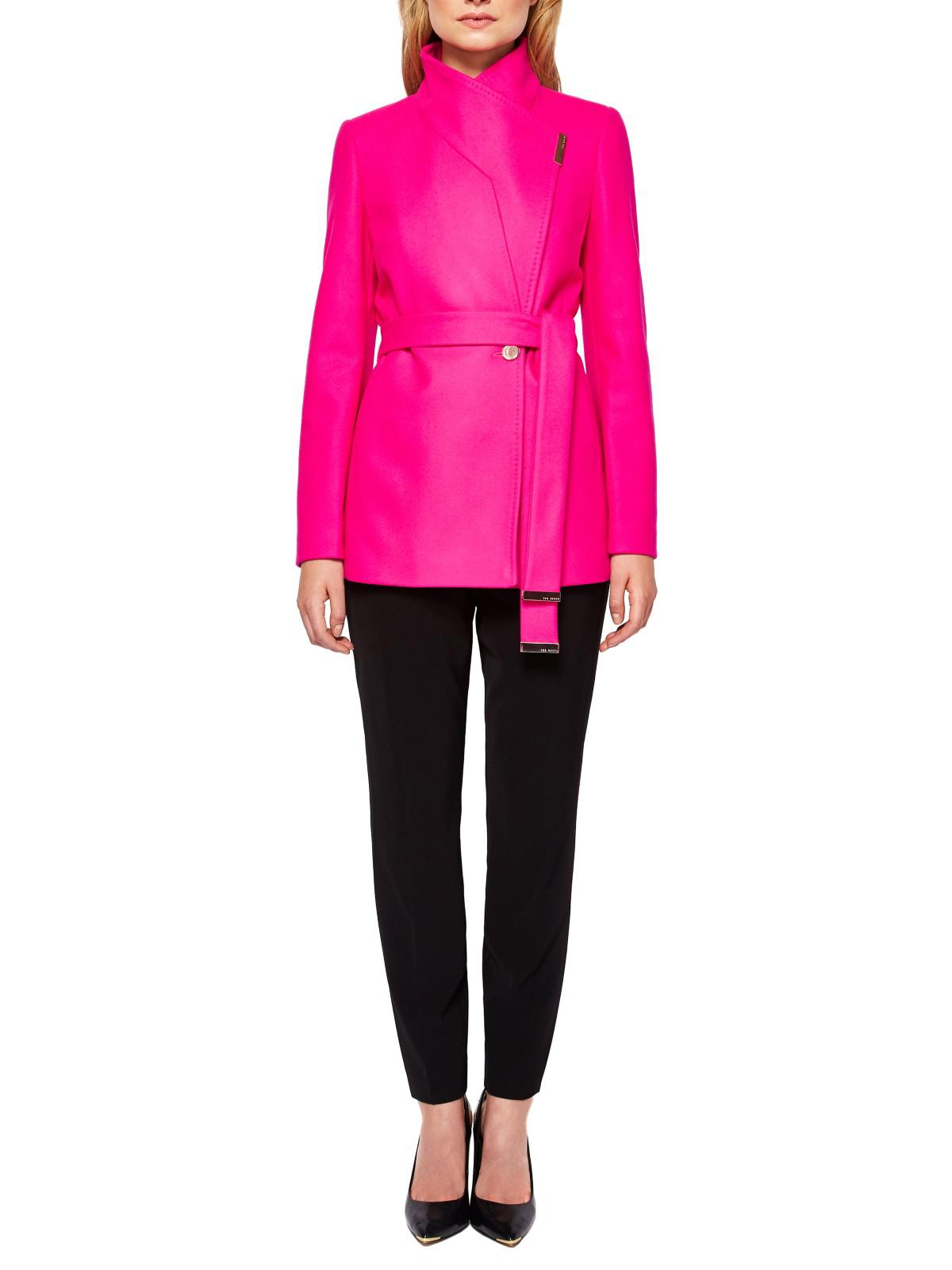 Ted shop baker keyla