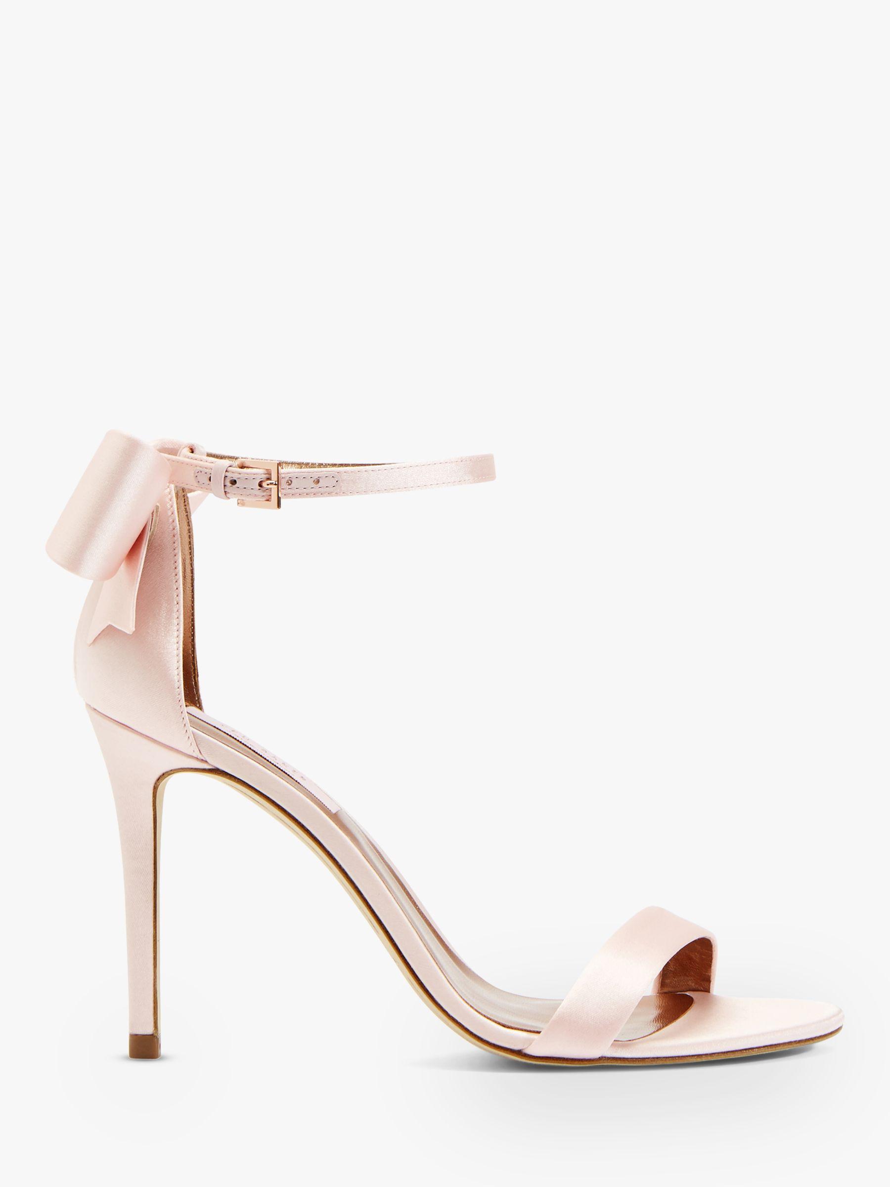ted baker bow heels