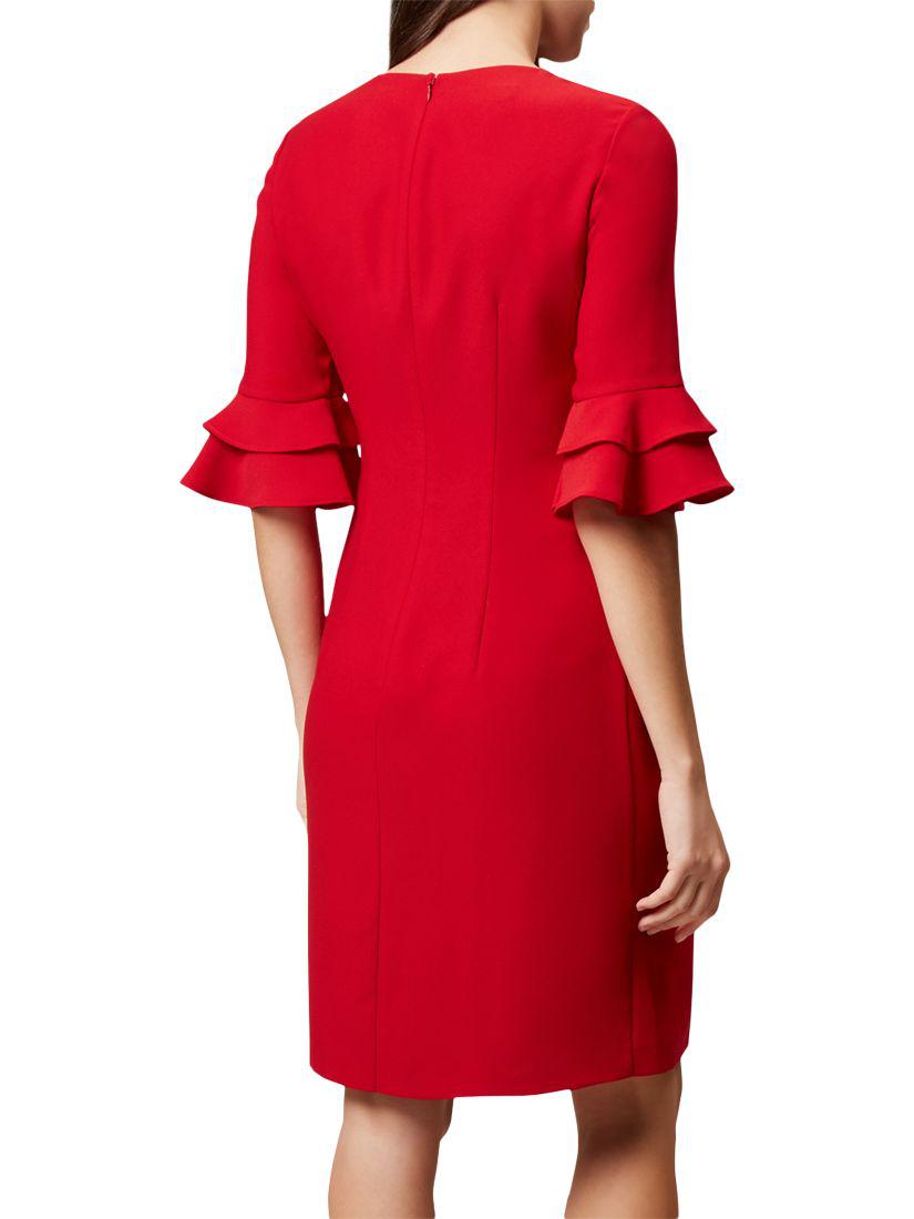 hobbs frances dress