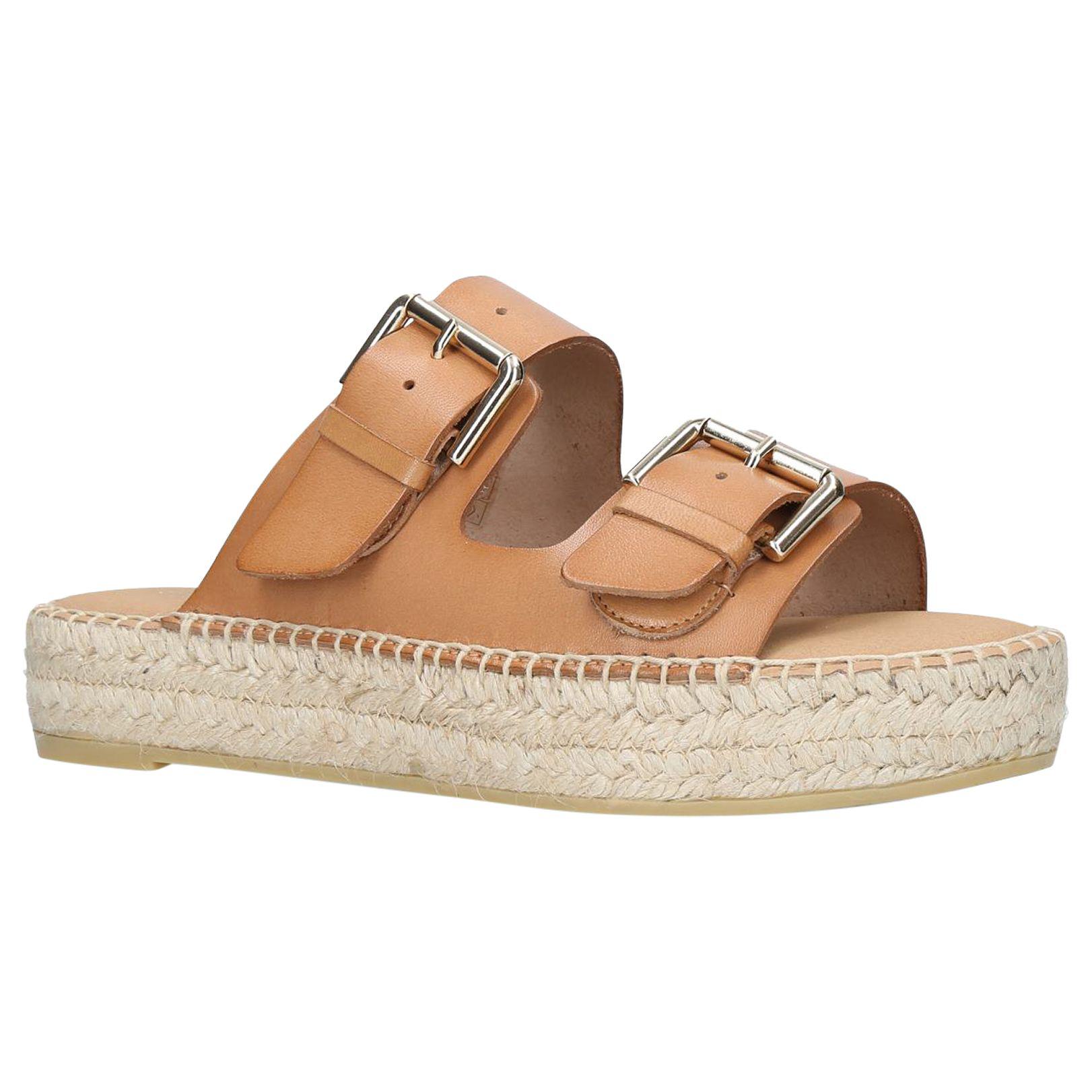 carvela klever sandals