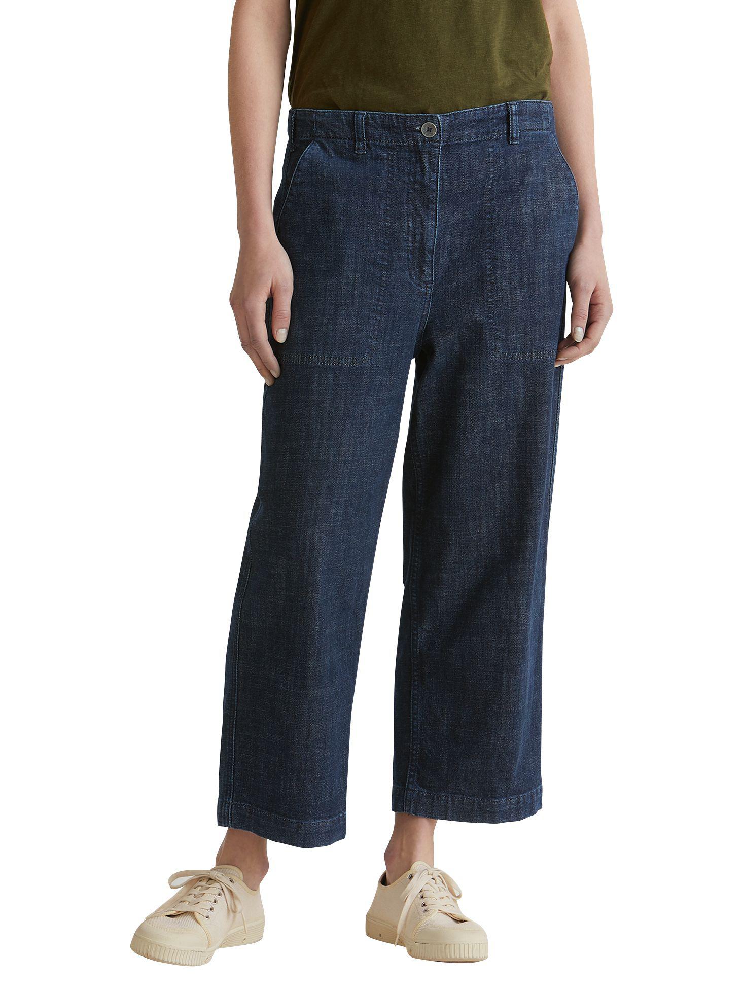 Toast Ashley Stretch Denim Jeans in 