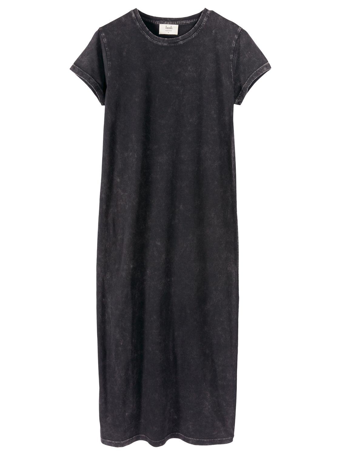 hush t shirt dress