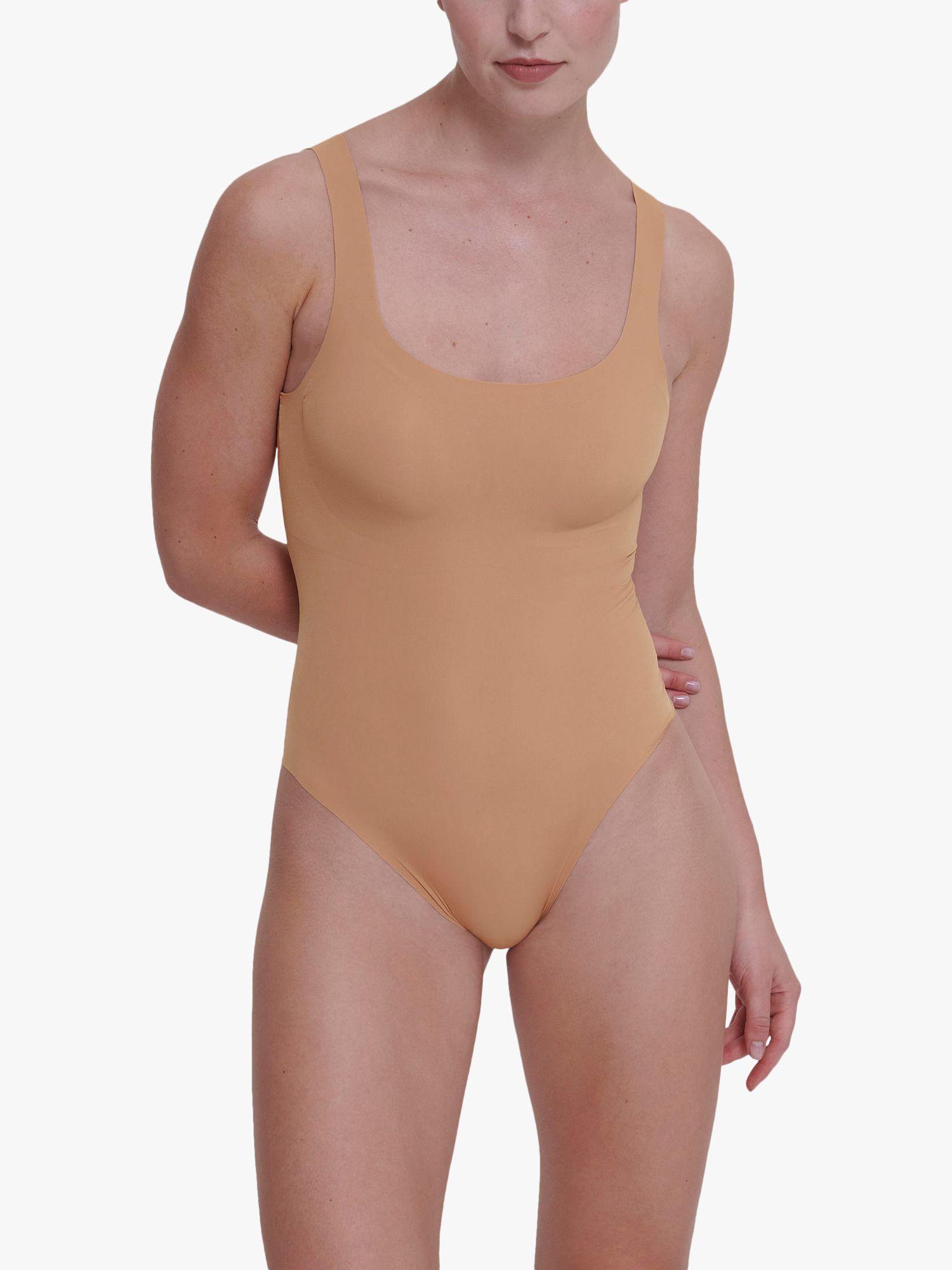 Smoothing Cami Bodysuit