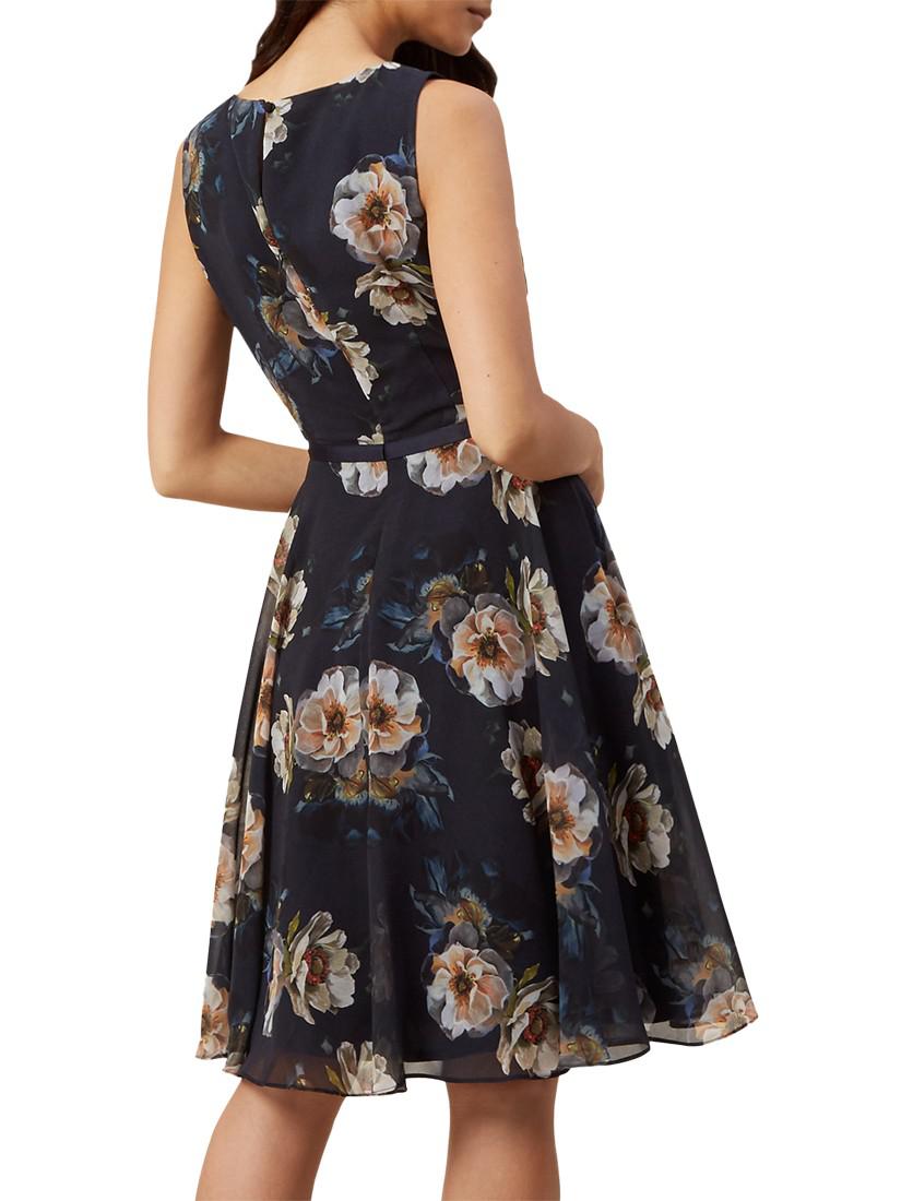 hobbs ava dress