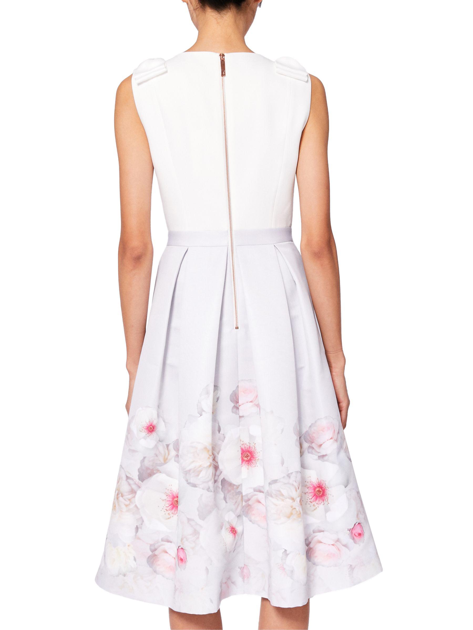 ted baker gilith dress