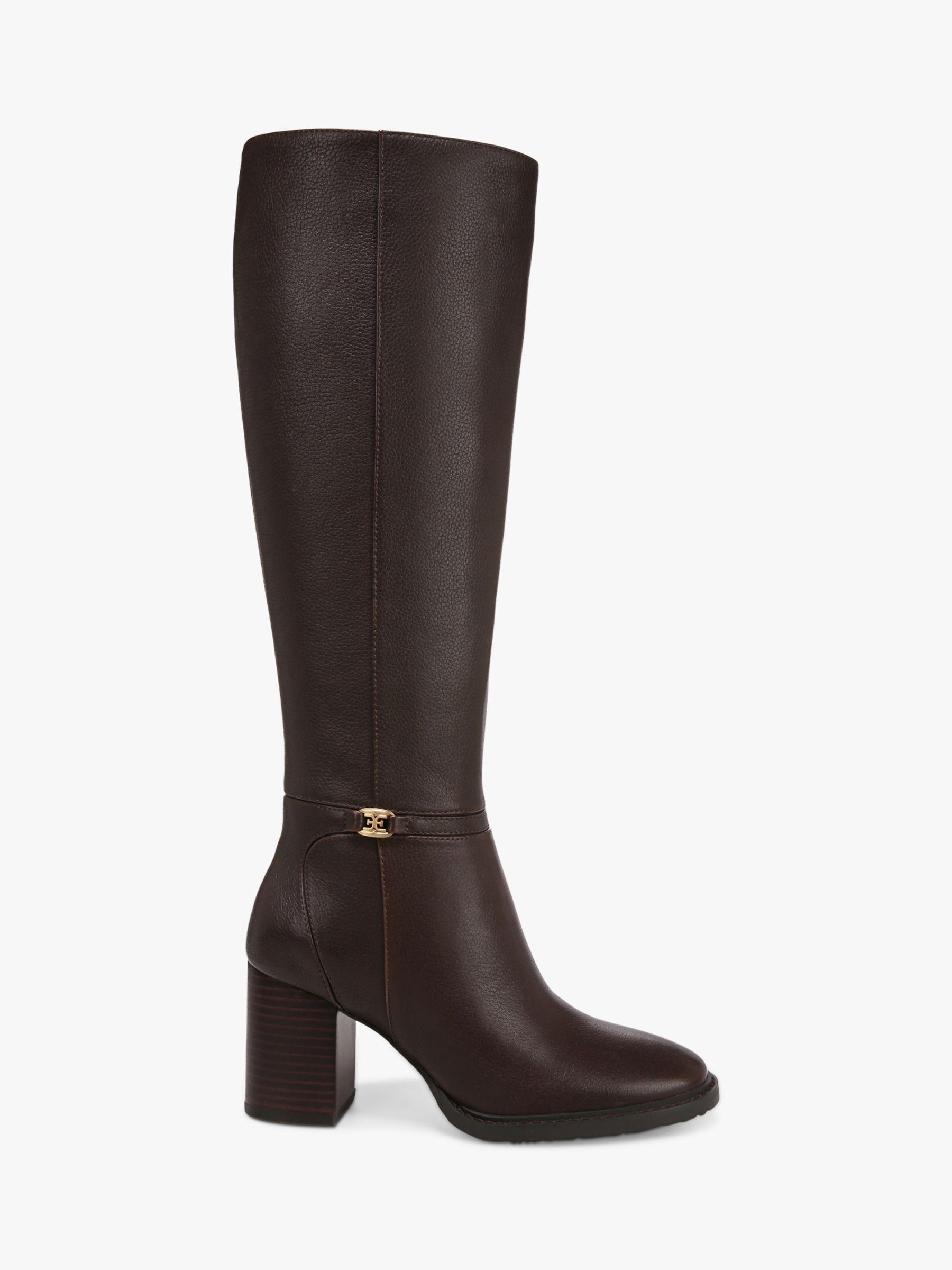 Sam edelman sable over the hotsell knee boot