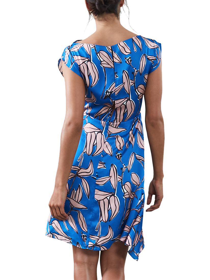 reiss sarah dress