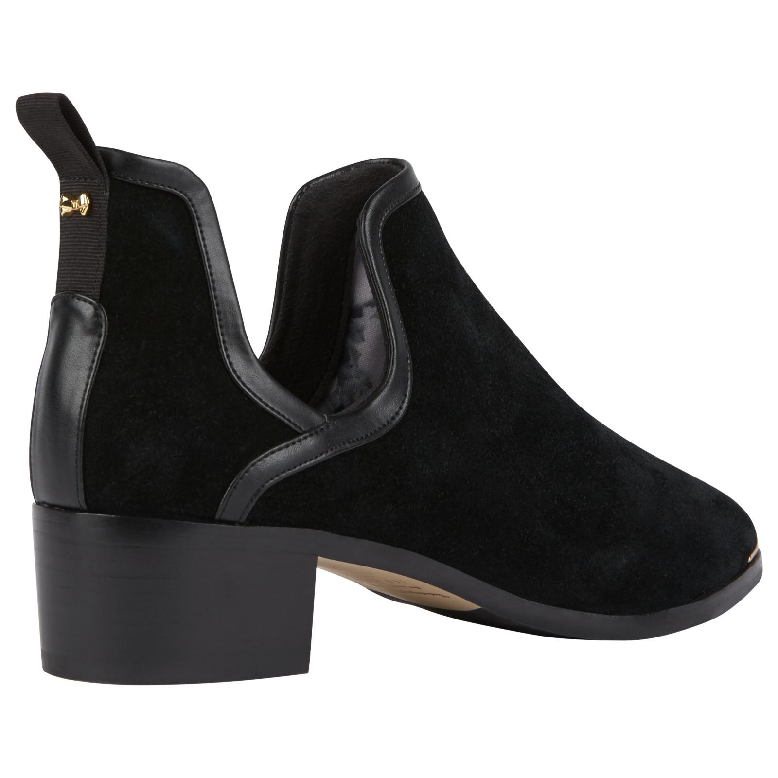 ted baker twillo boots