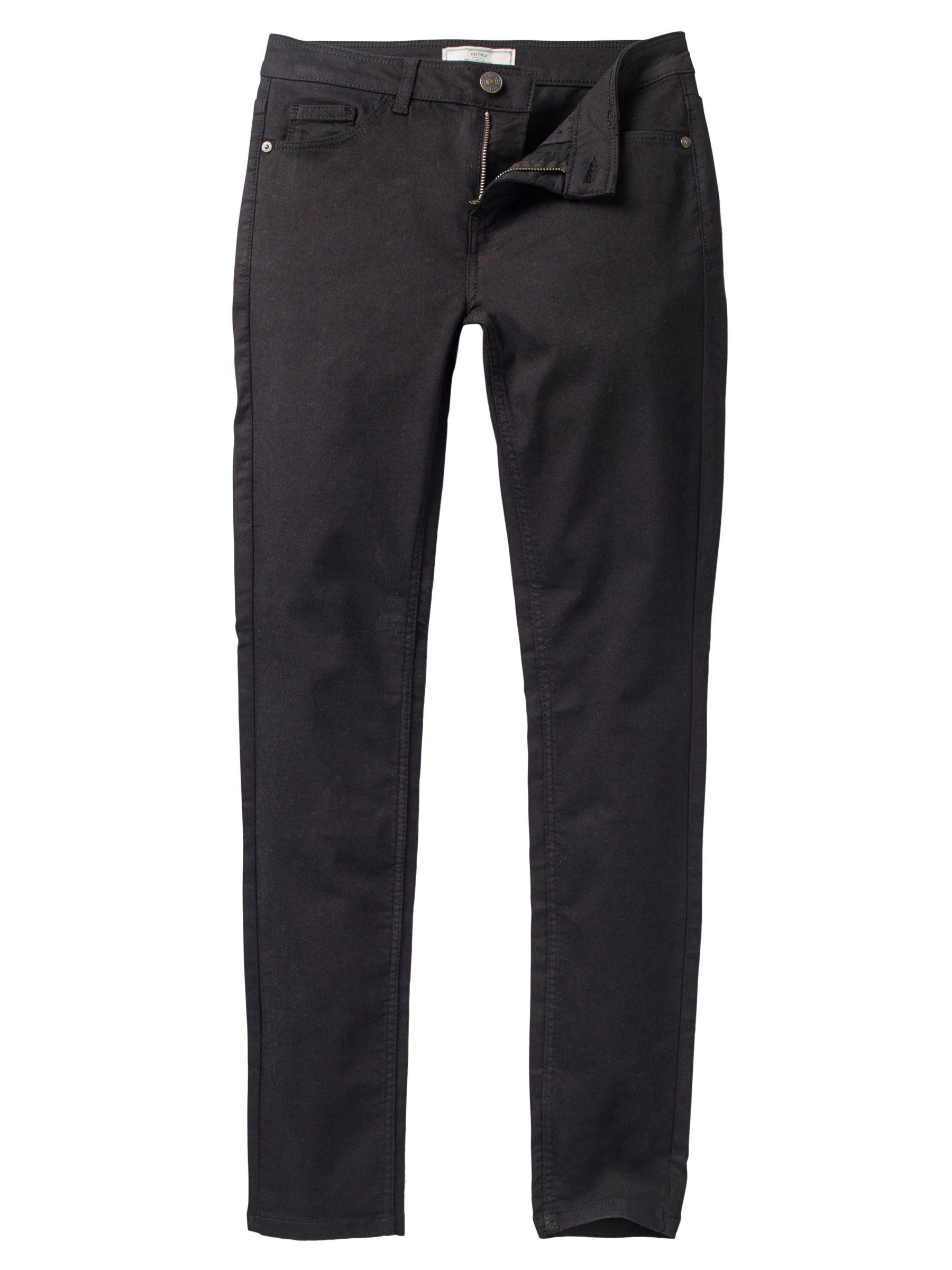 fat face 5 pocket jeggings