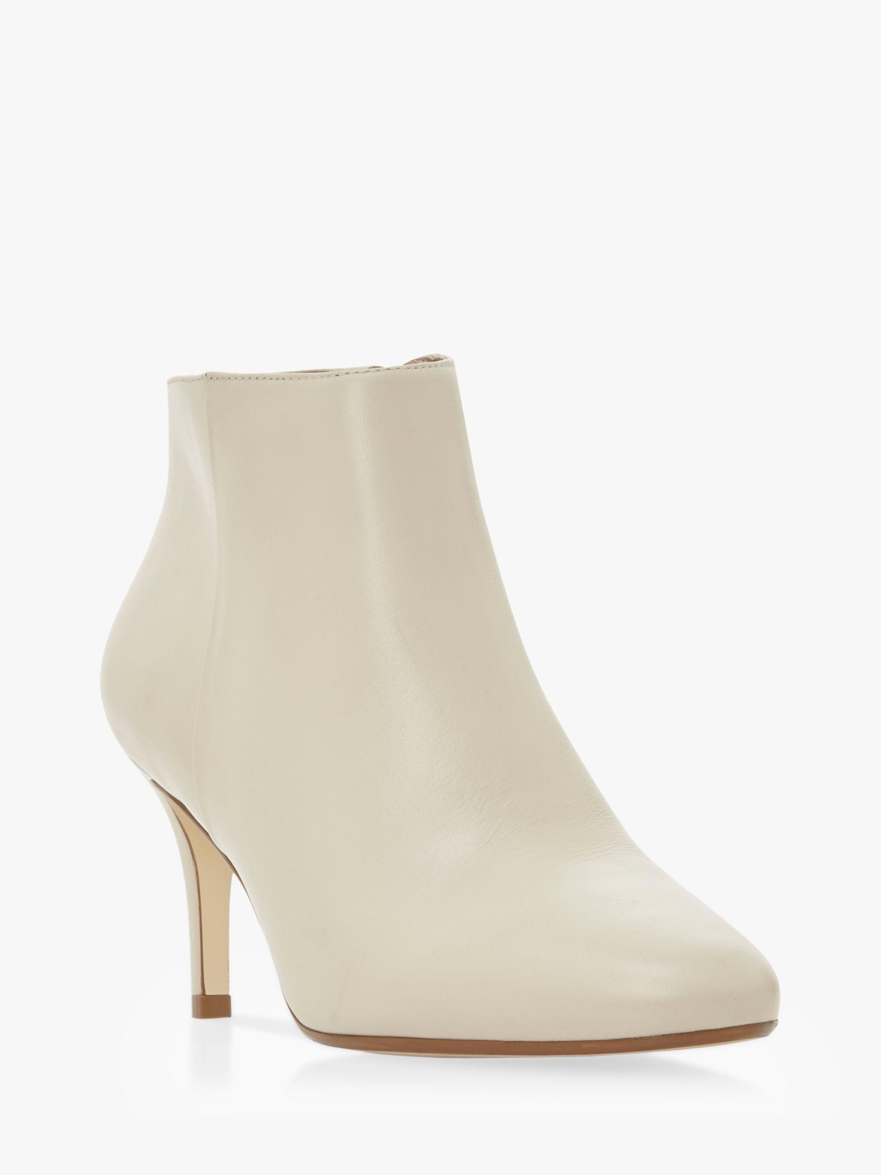 love moschino boot