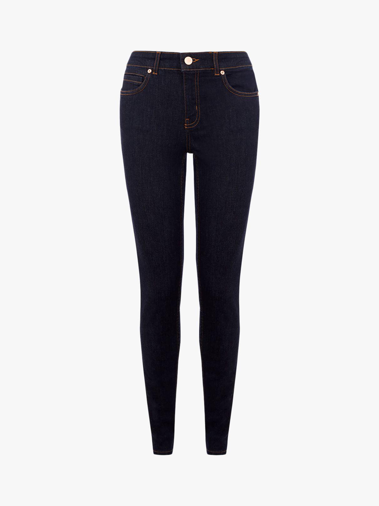 oasis sculpting slim leg jeans