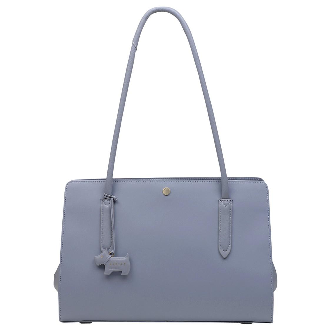 radley liverpool street medium tote bag