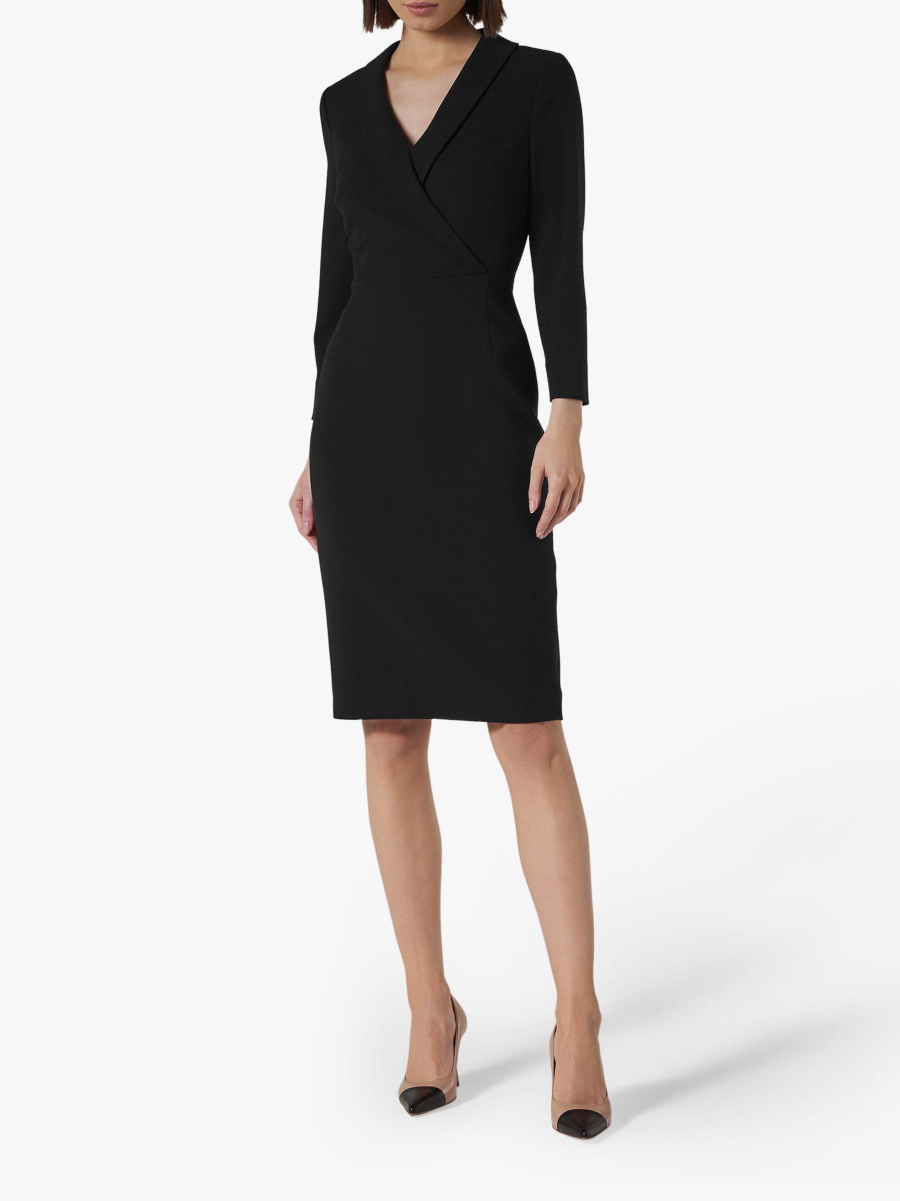 Dvf effie outlet dress