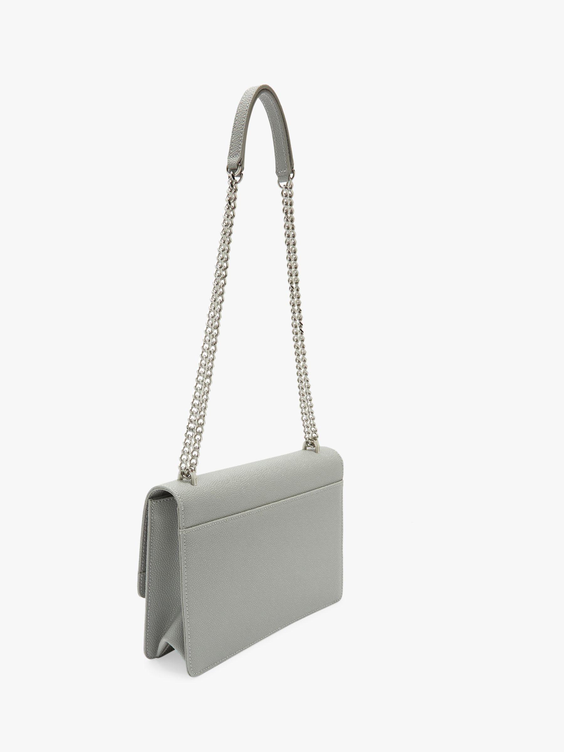 Ted baker grey cross body bag Outlet