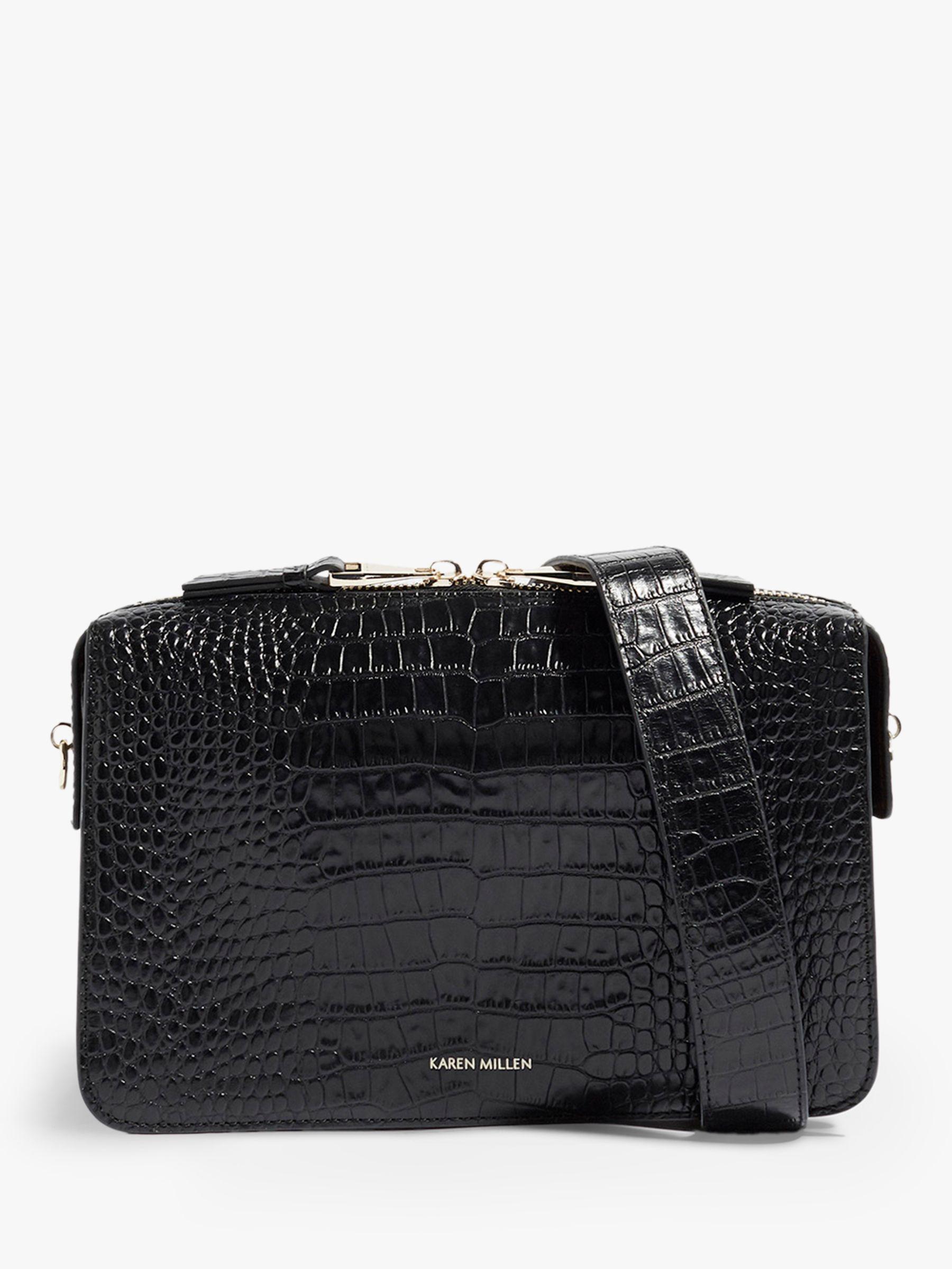 karen millen shoulder bag