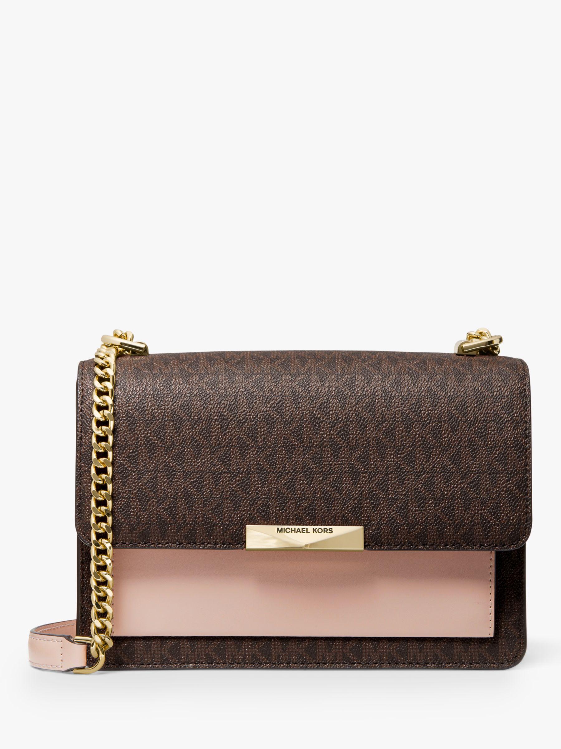 michael kors purses john lewis