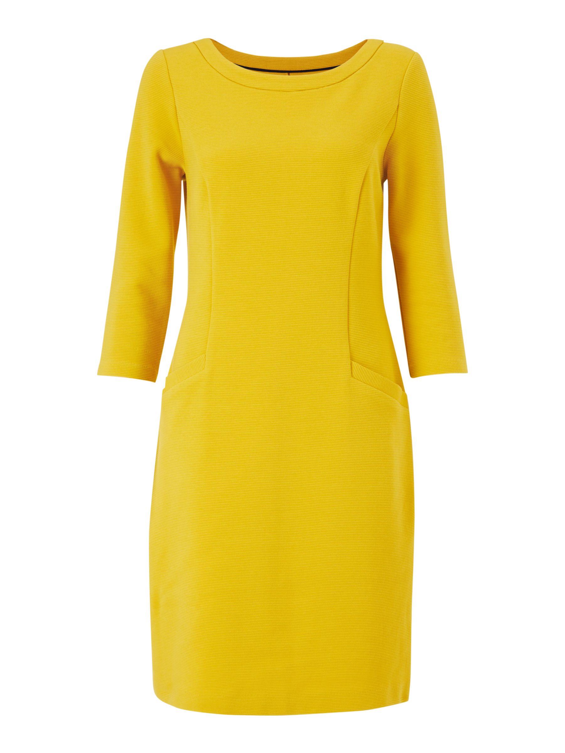 jasmine ottoman dress