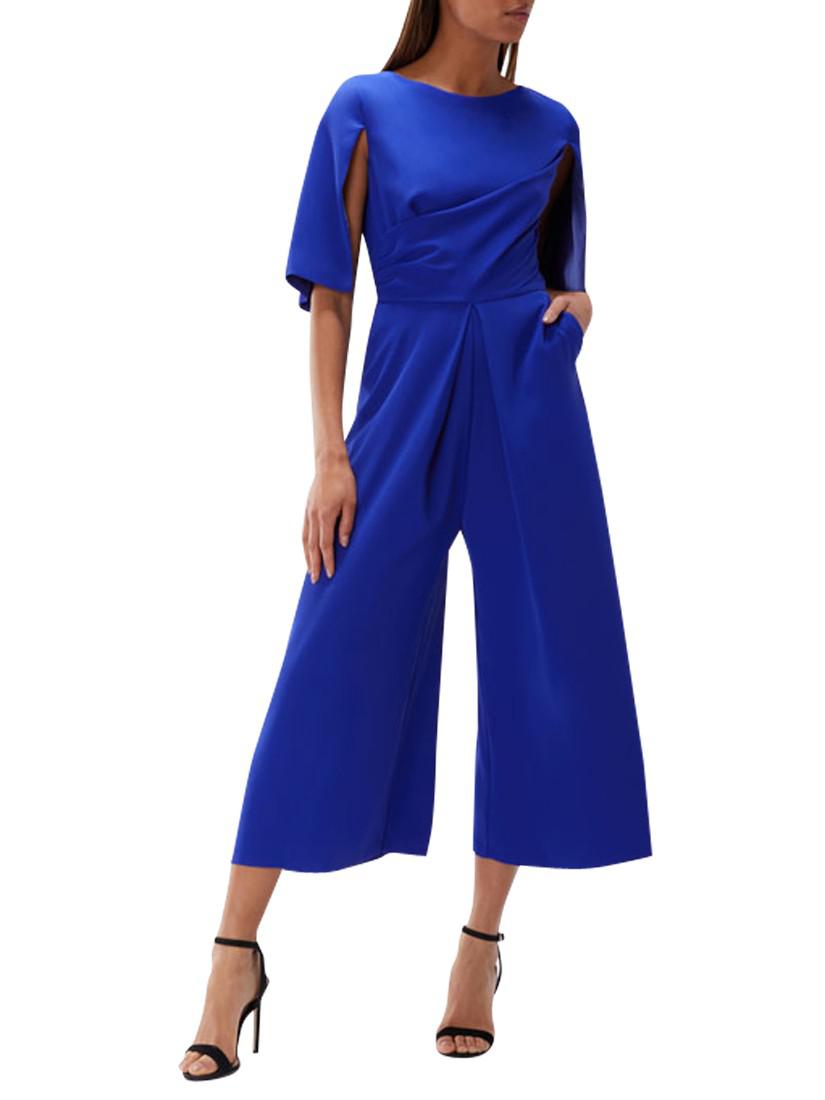 coast savannah jumpsuit