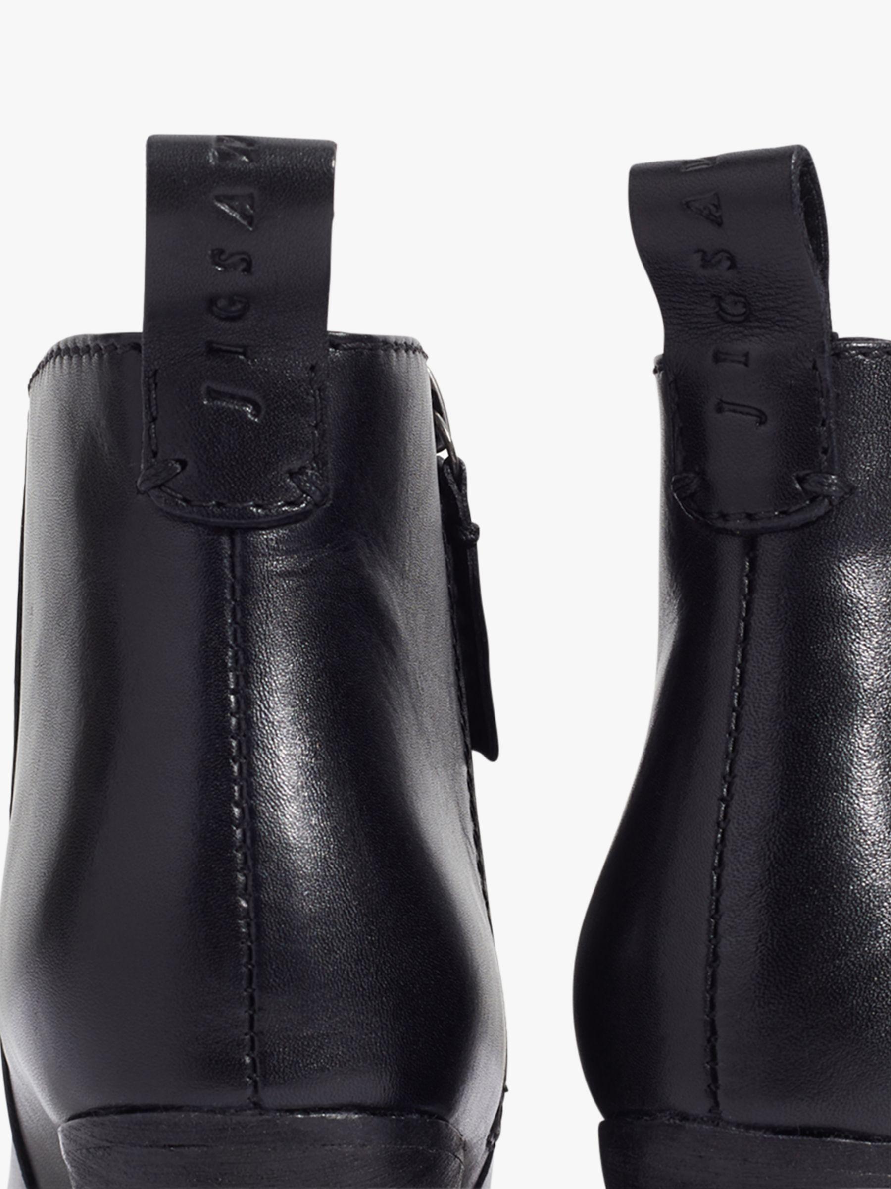 ansti ankle boot