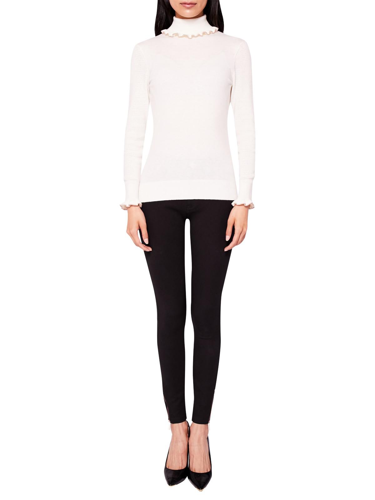 ted baker roll neck
