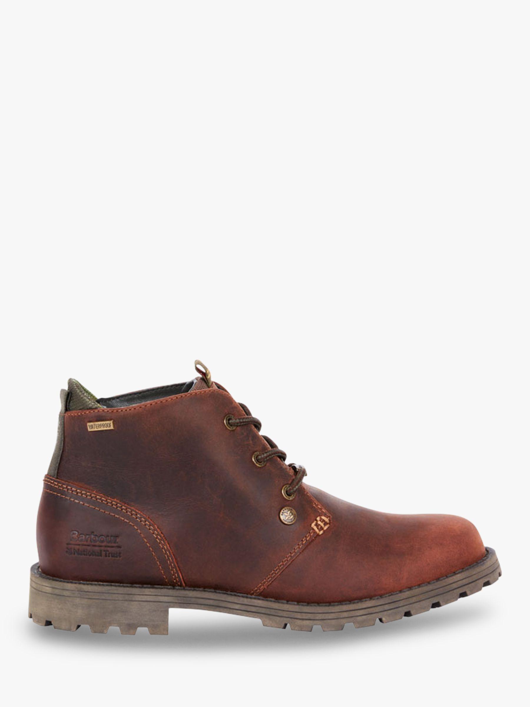 Barbour national store trust boots