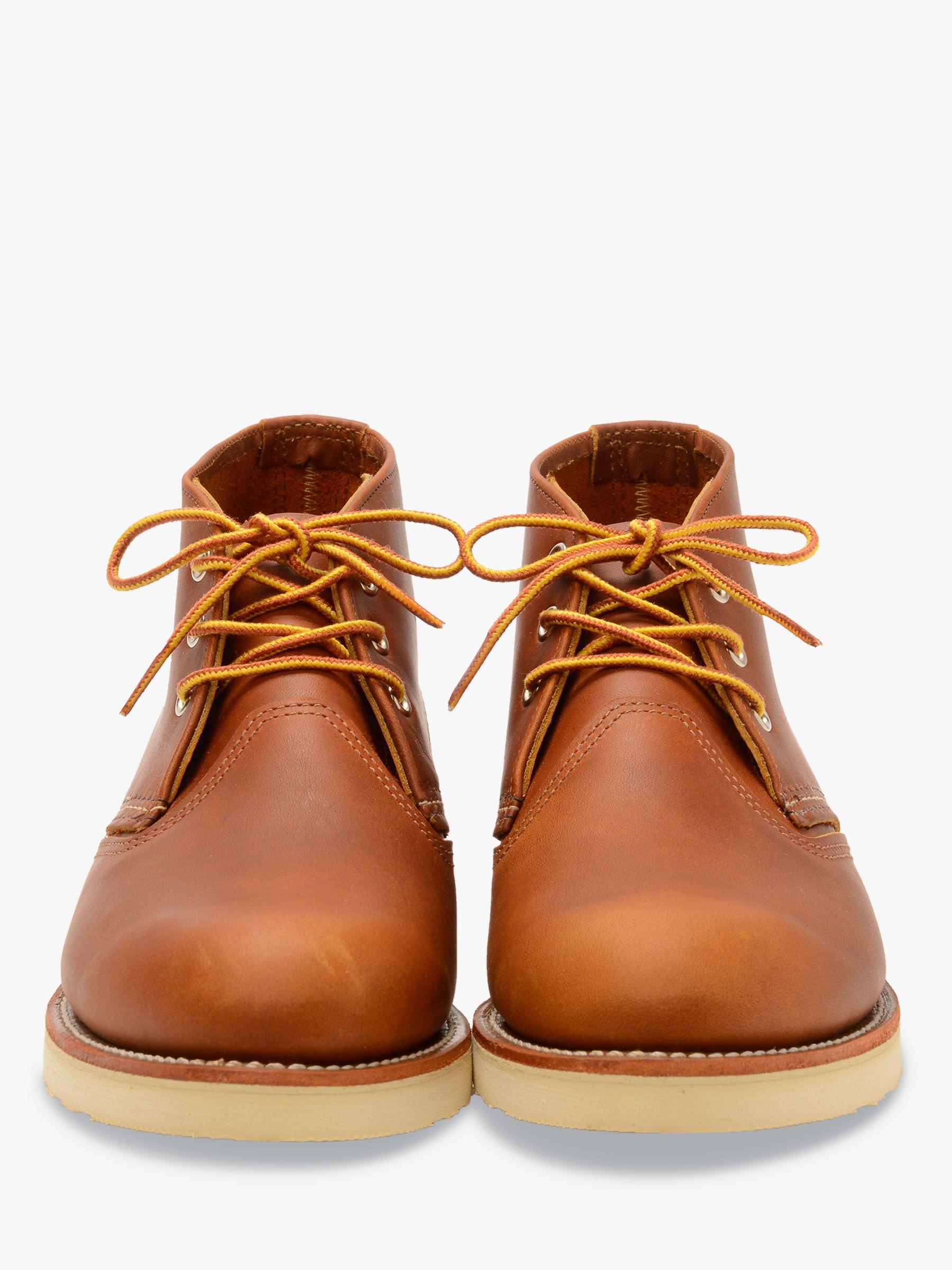 john lewis red wing boots