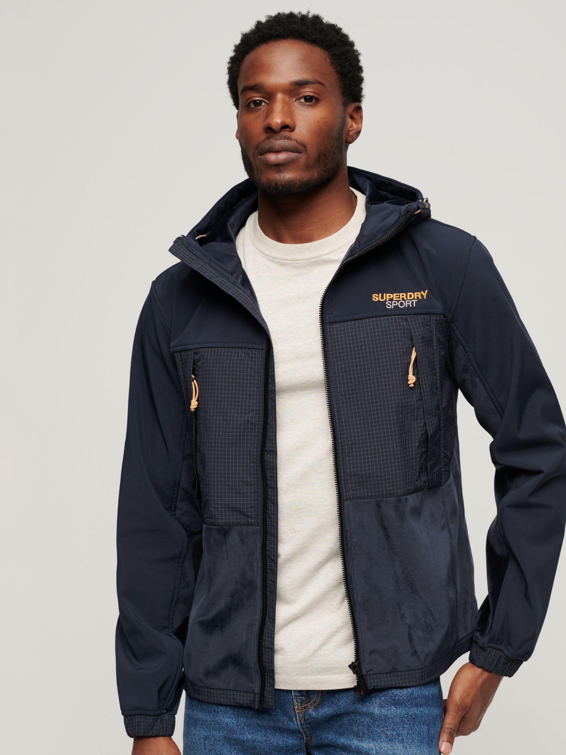 Ua day trekker sale hooded