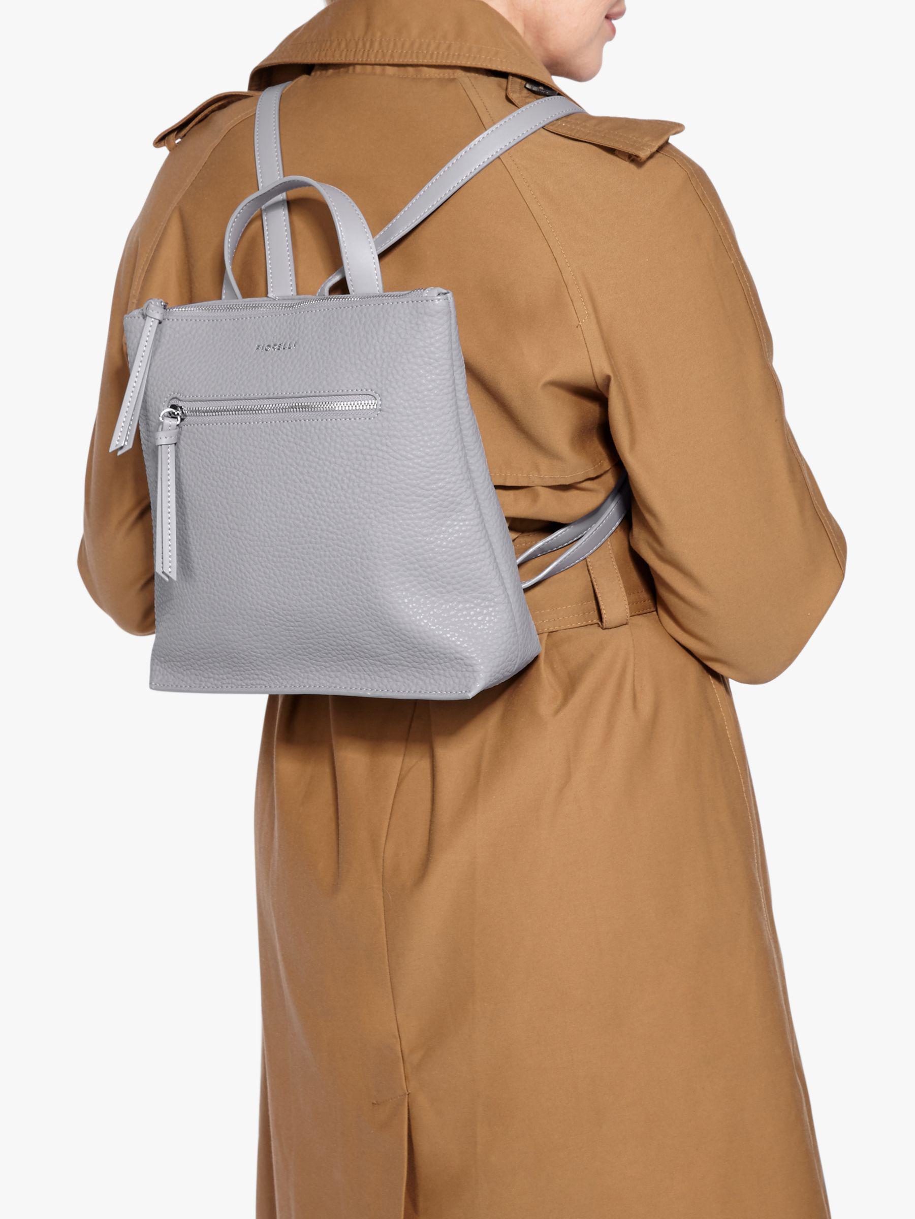 fiorelli backpack finley