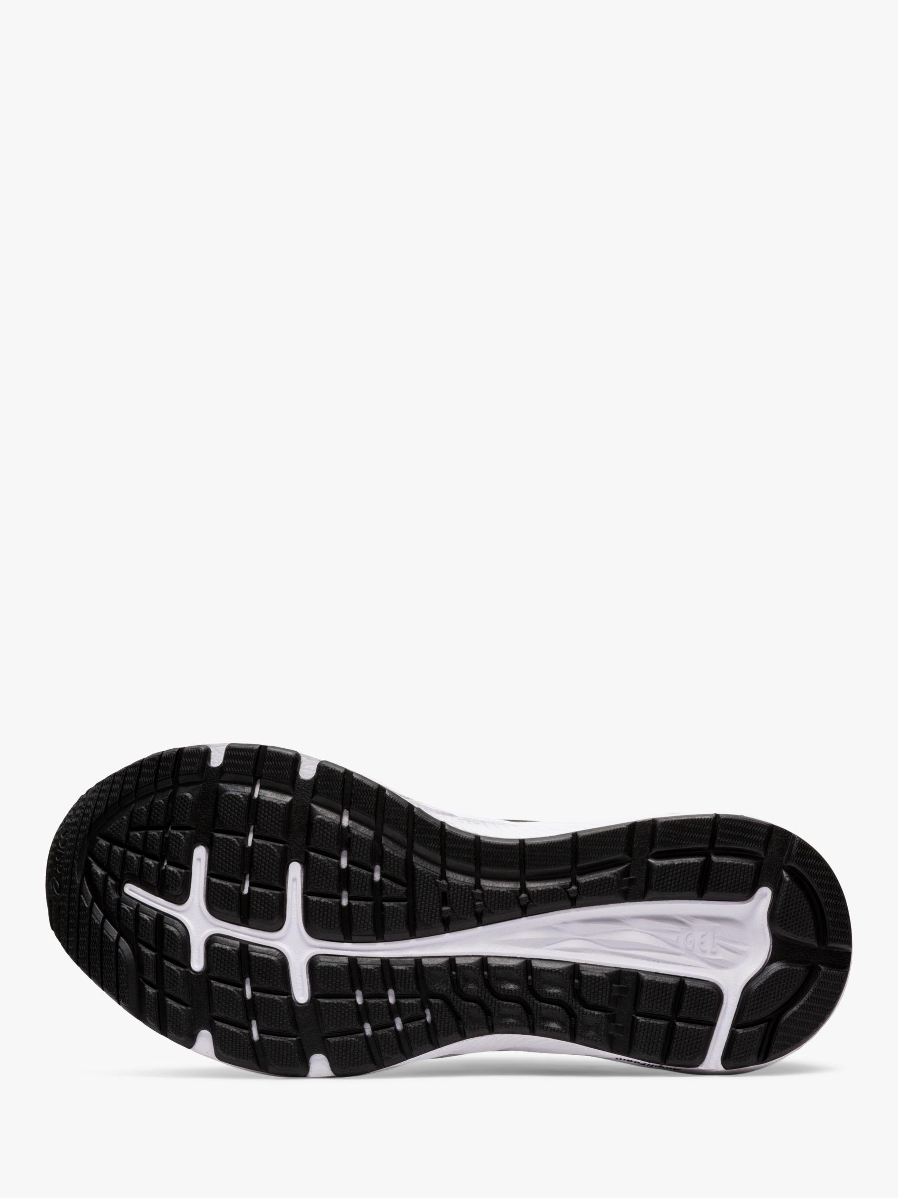 asics gel excite 7 black rose gold