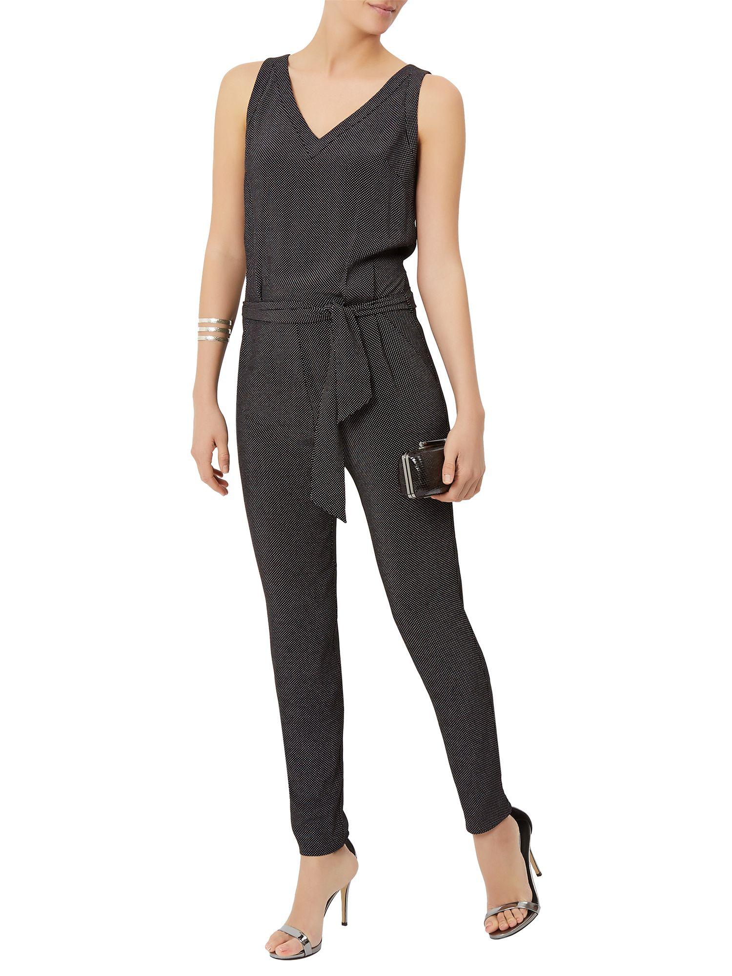 damsel in a dress jumpsuit