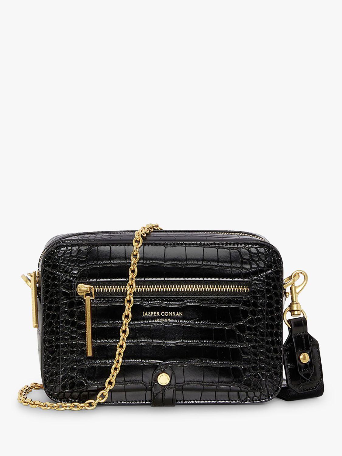 Jasper conran blue bag new arrivals