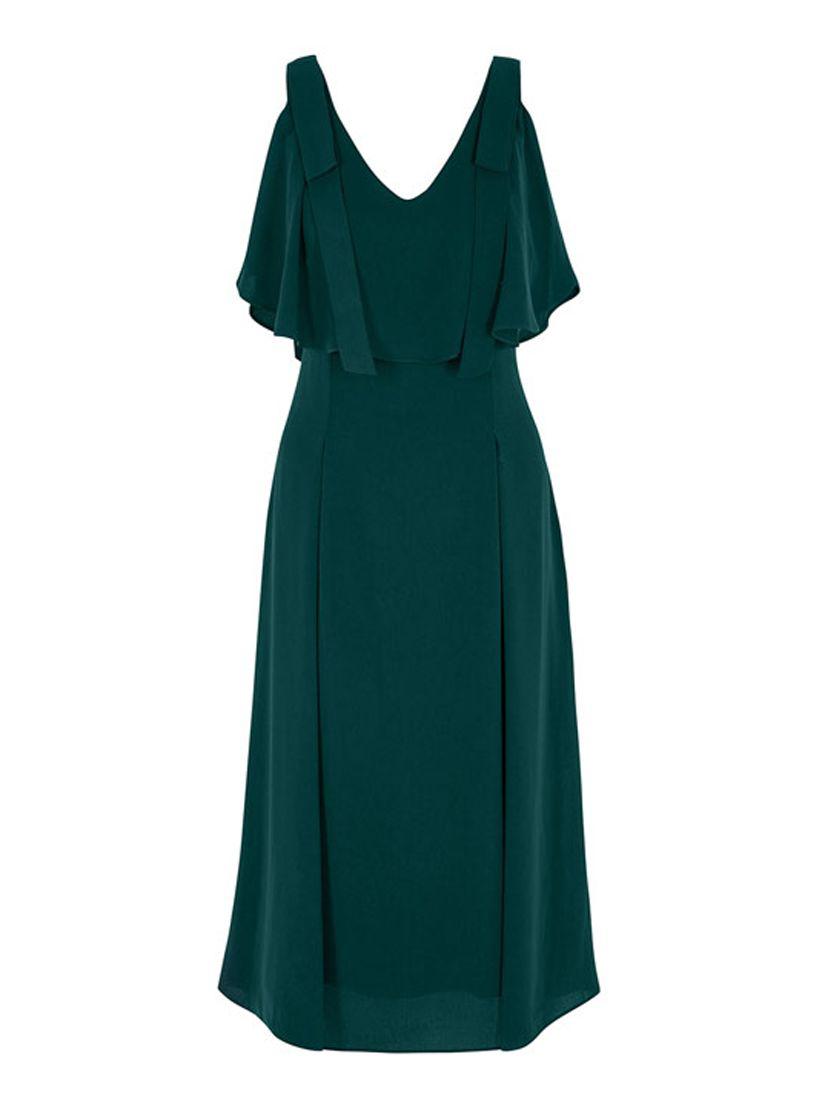 coast imana midi dress