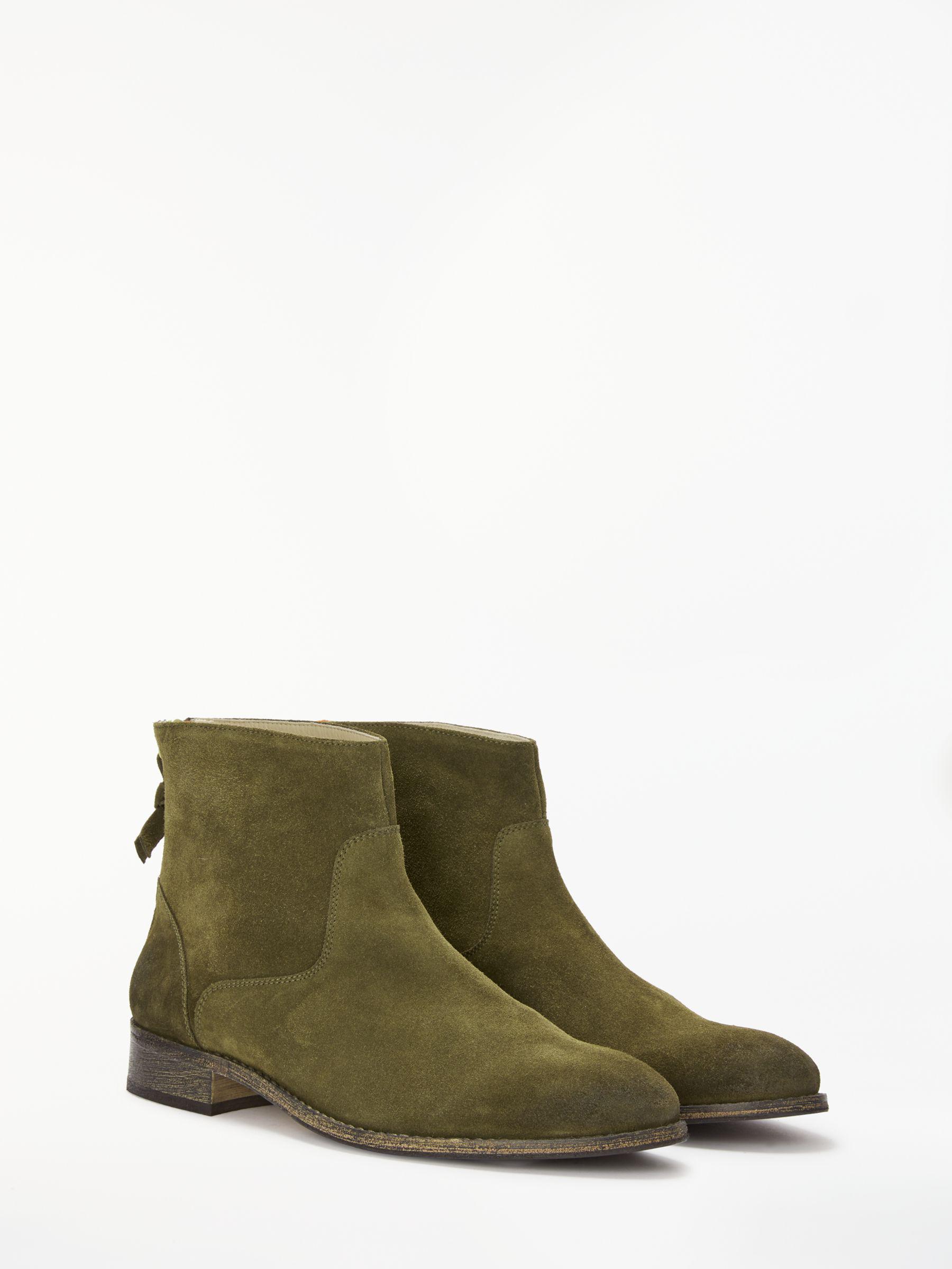 kingham ankle boots