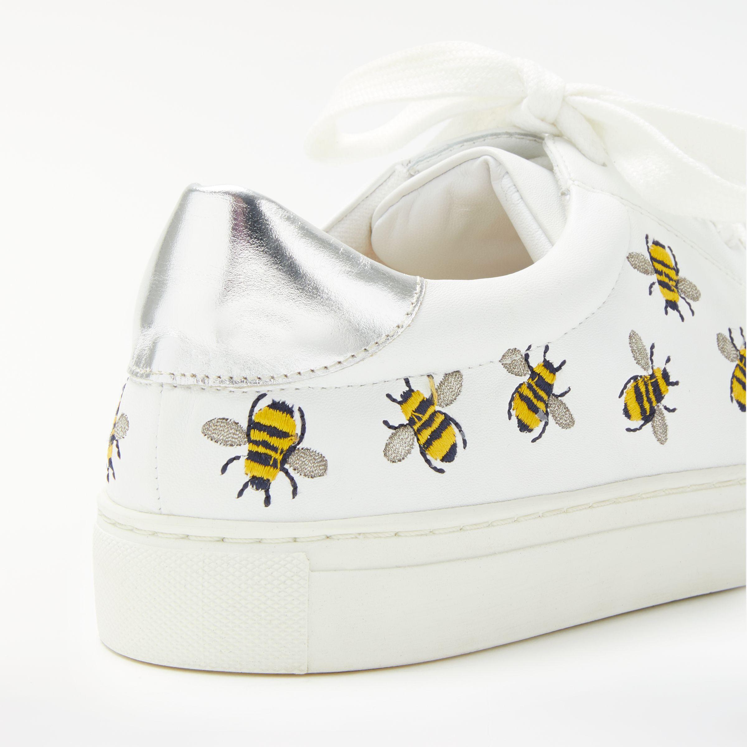 Bumble bee trainers Clearance