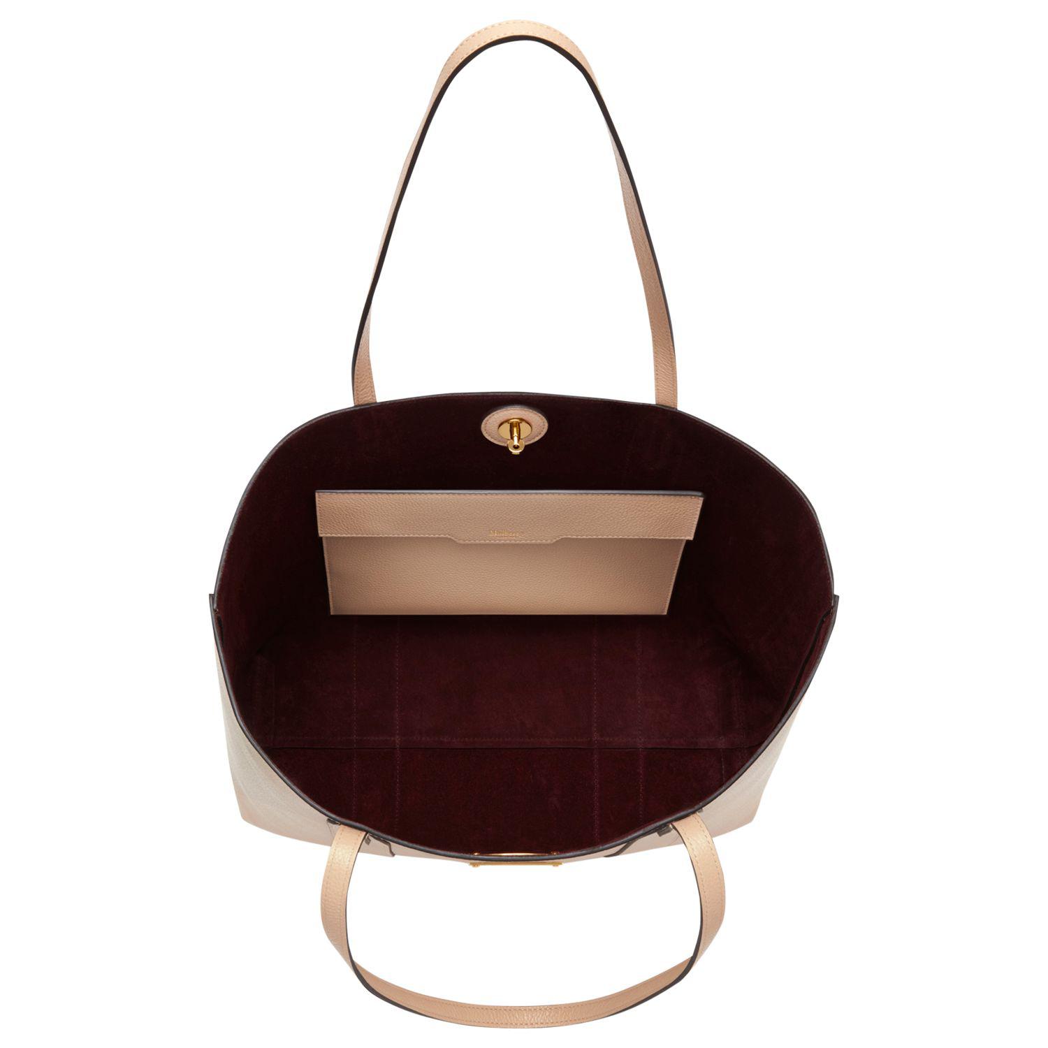 john lewis longchamp tote bags