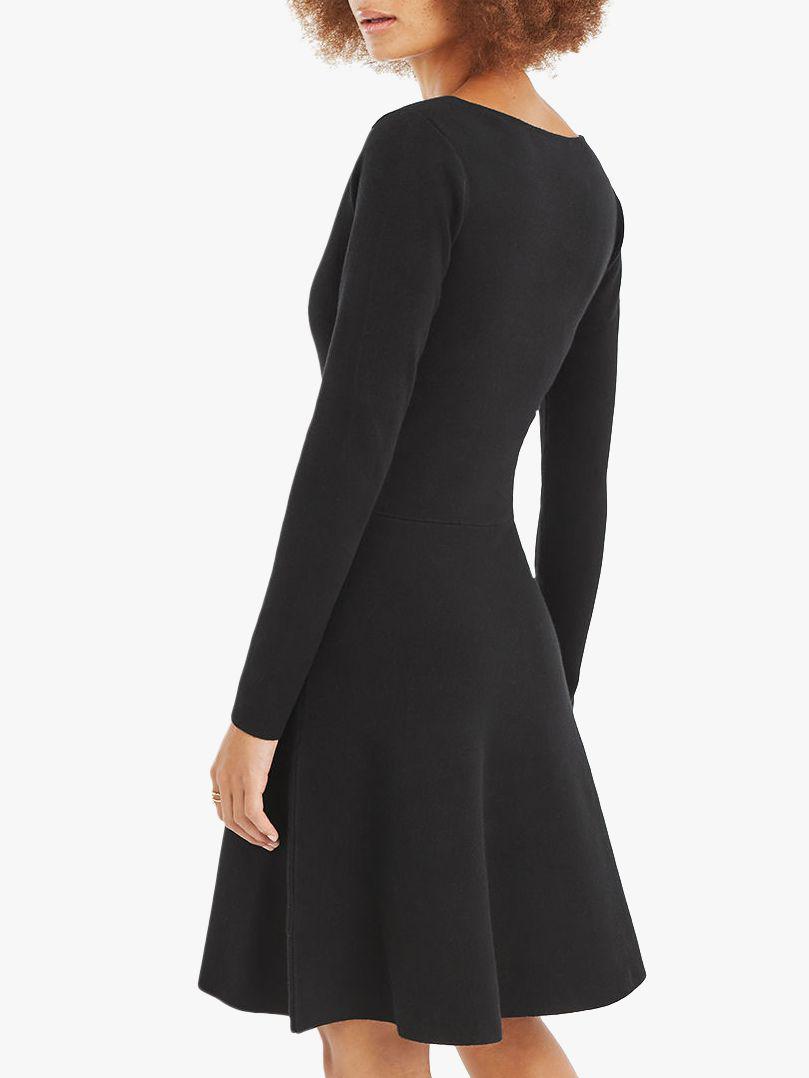 oasis millie dress