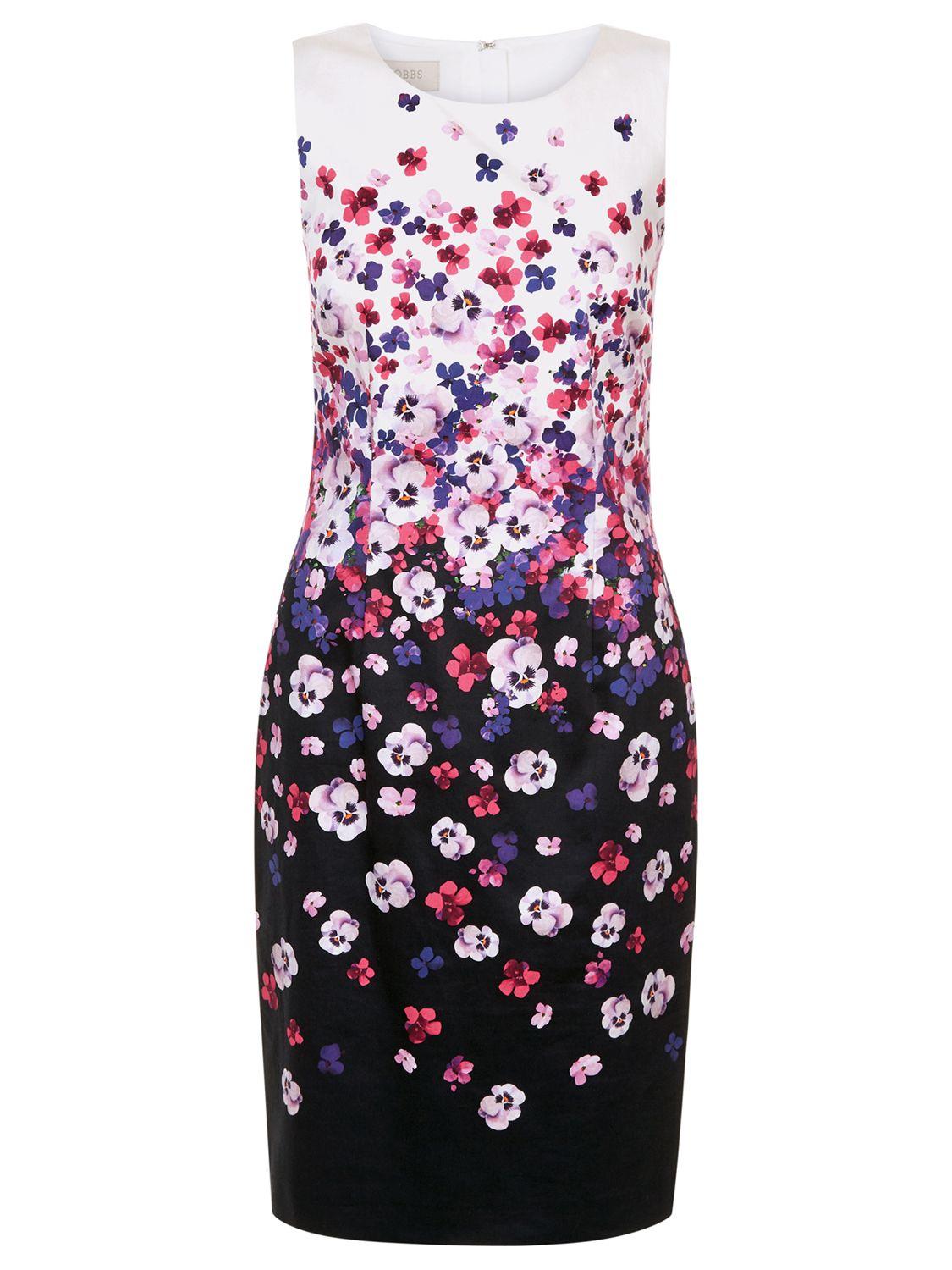 hobbs ivory fiona dress