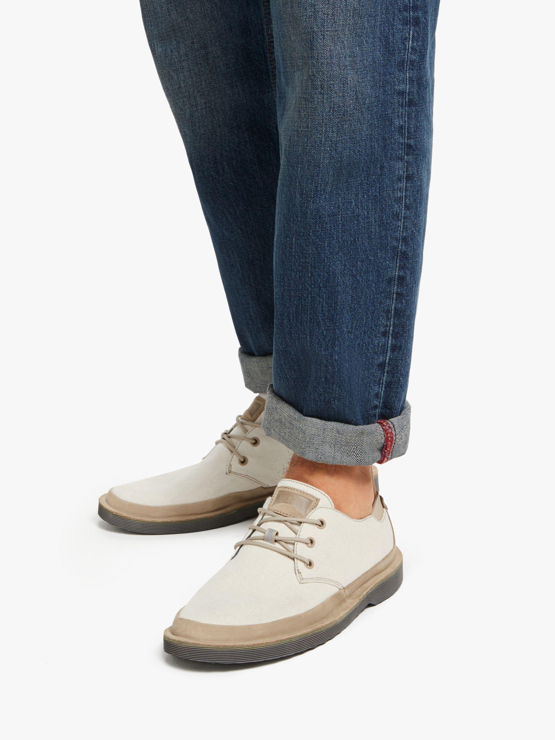 john lewis camper shoes